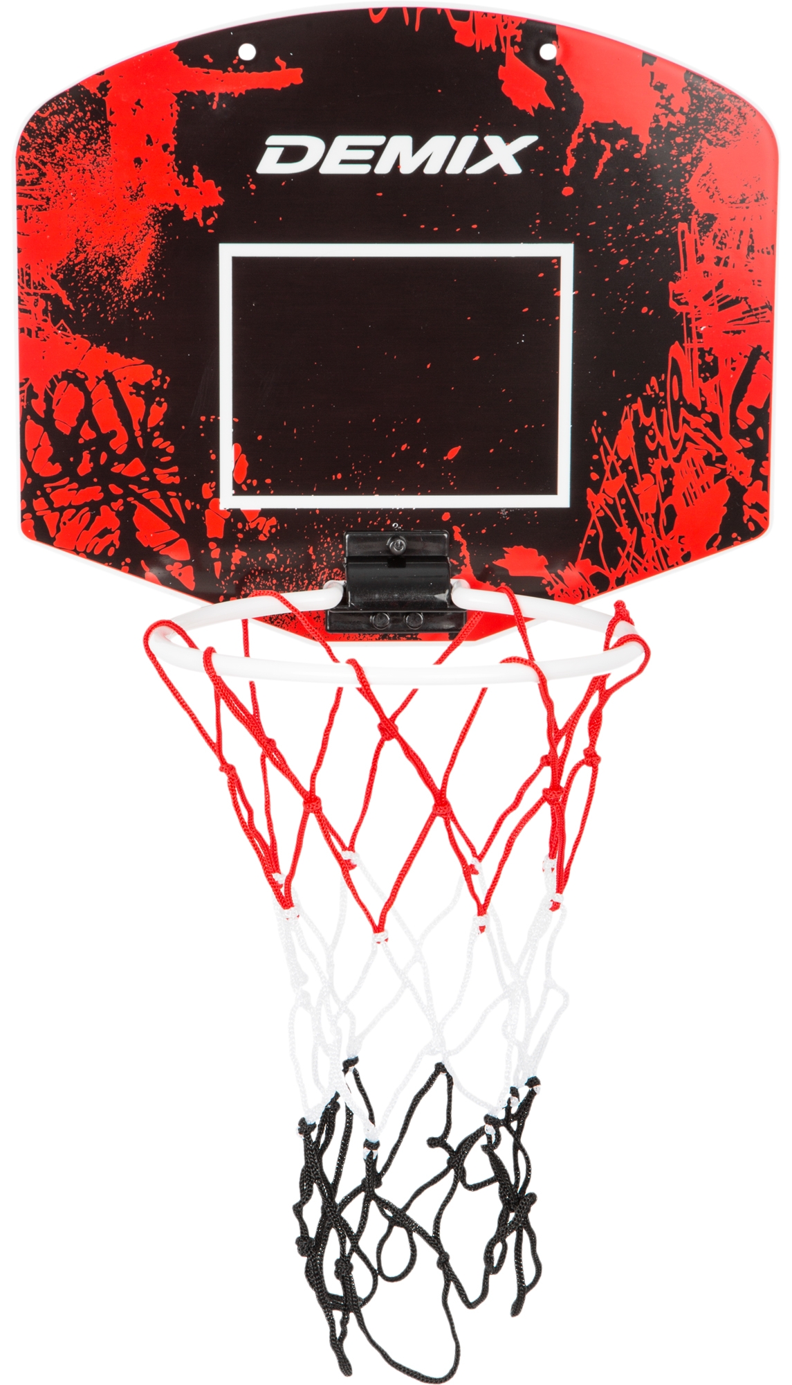 Набор для баскетбола: мяч, щит Demix