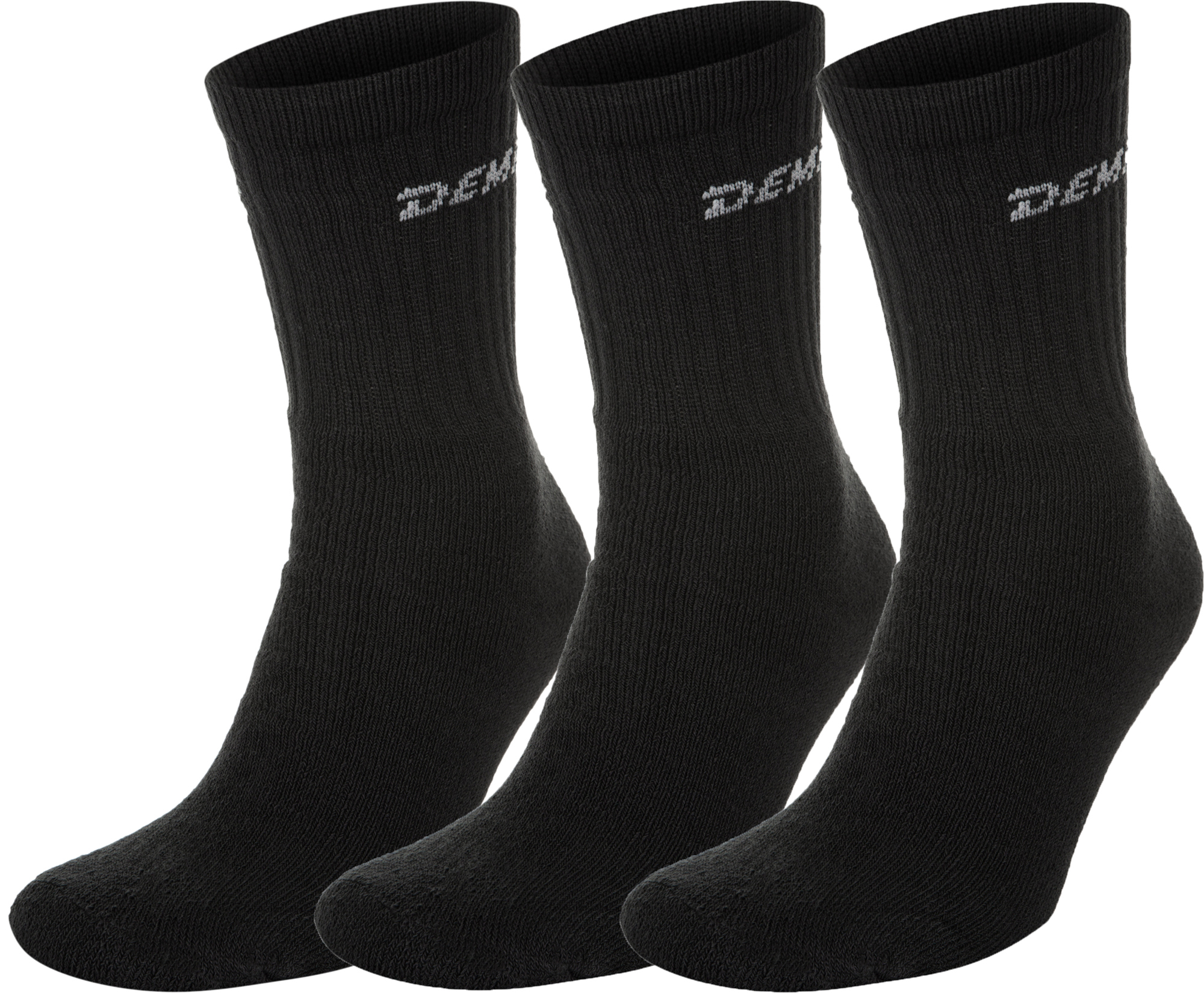 Шкарпетки Demix, 3 пари