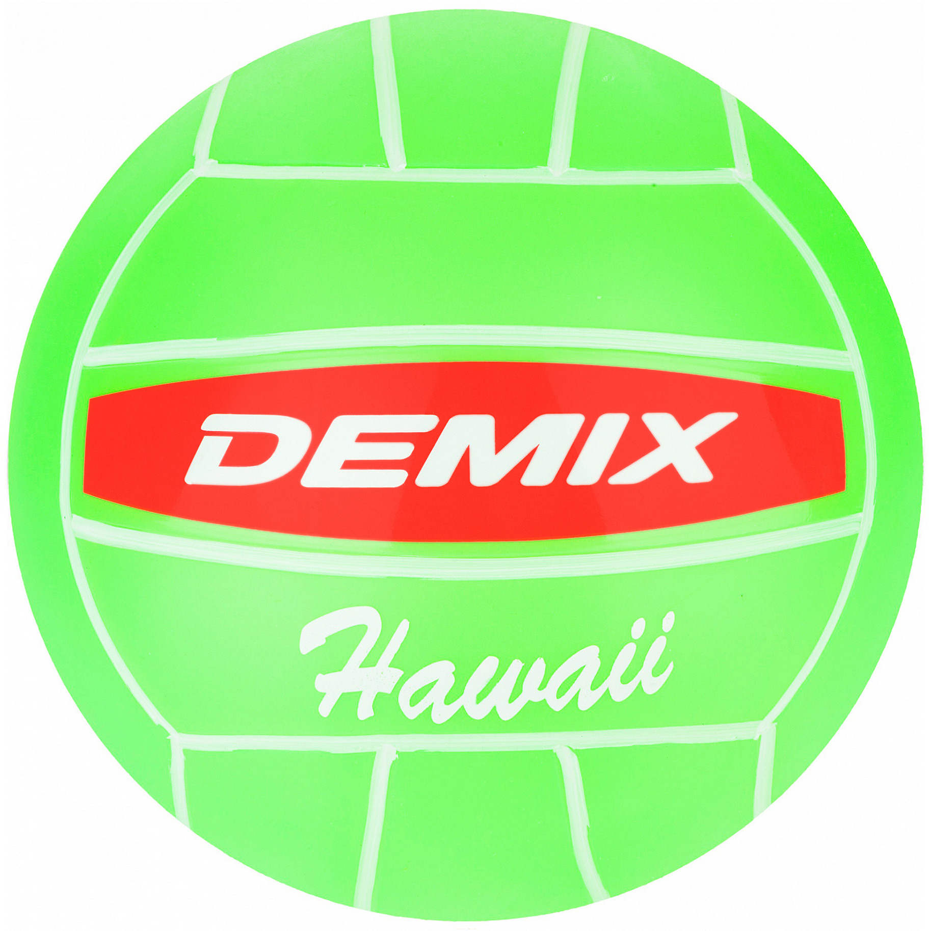 М'яч волейбольний Demix