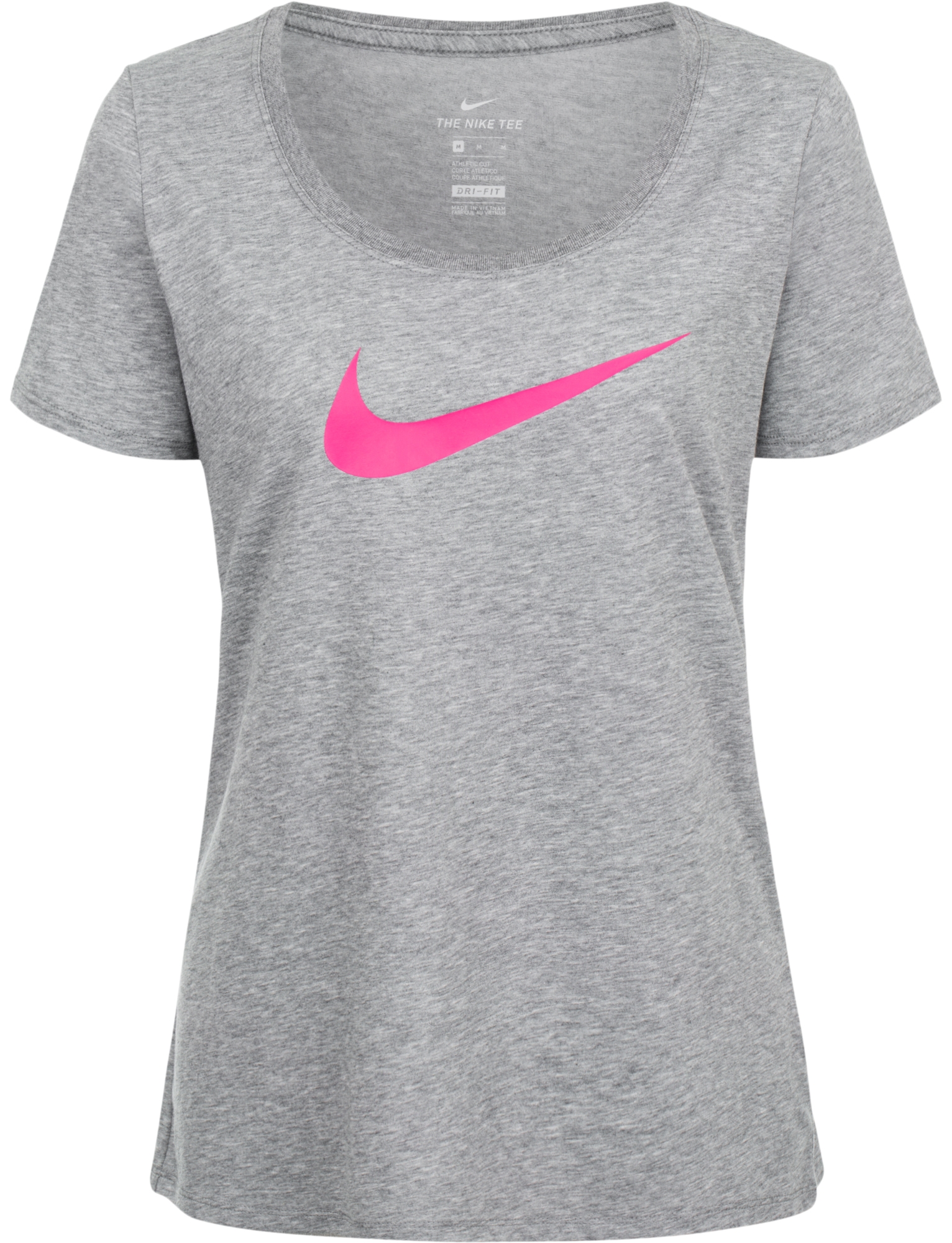 Футболка жіноча Nike Dry