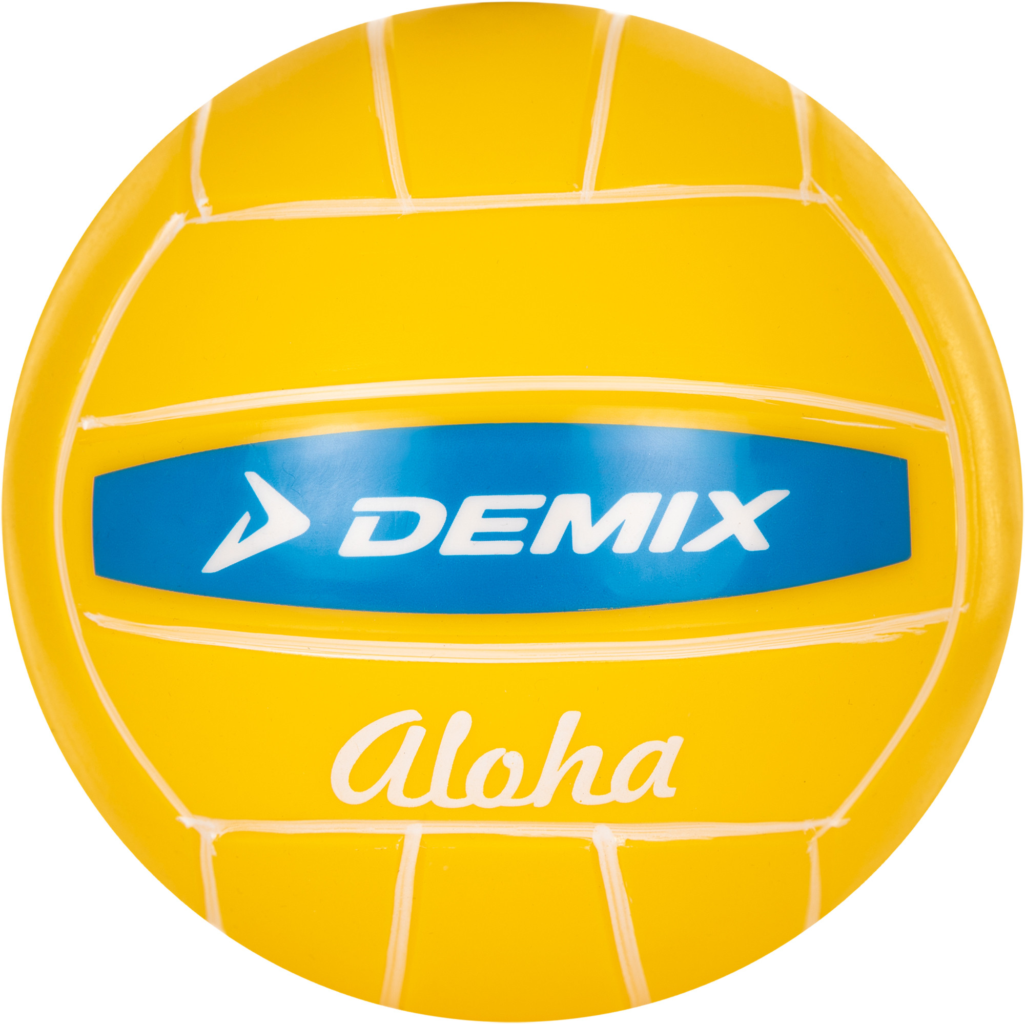 Мяч волейбольный сувенирный Demix