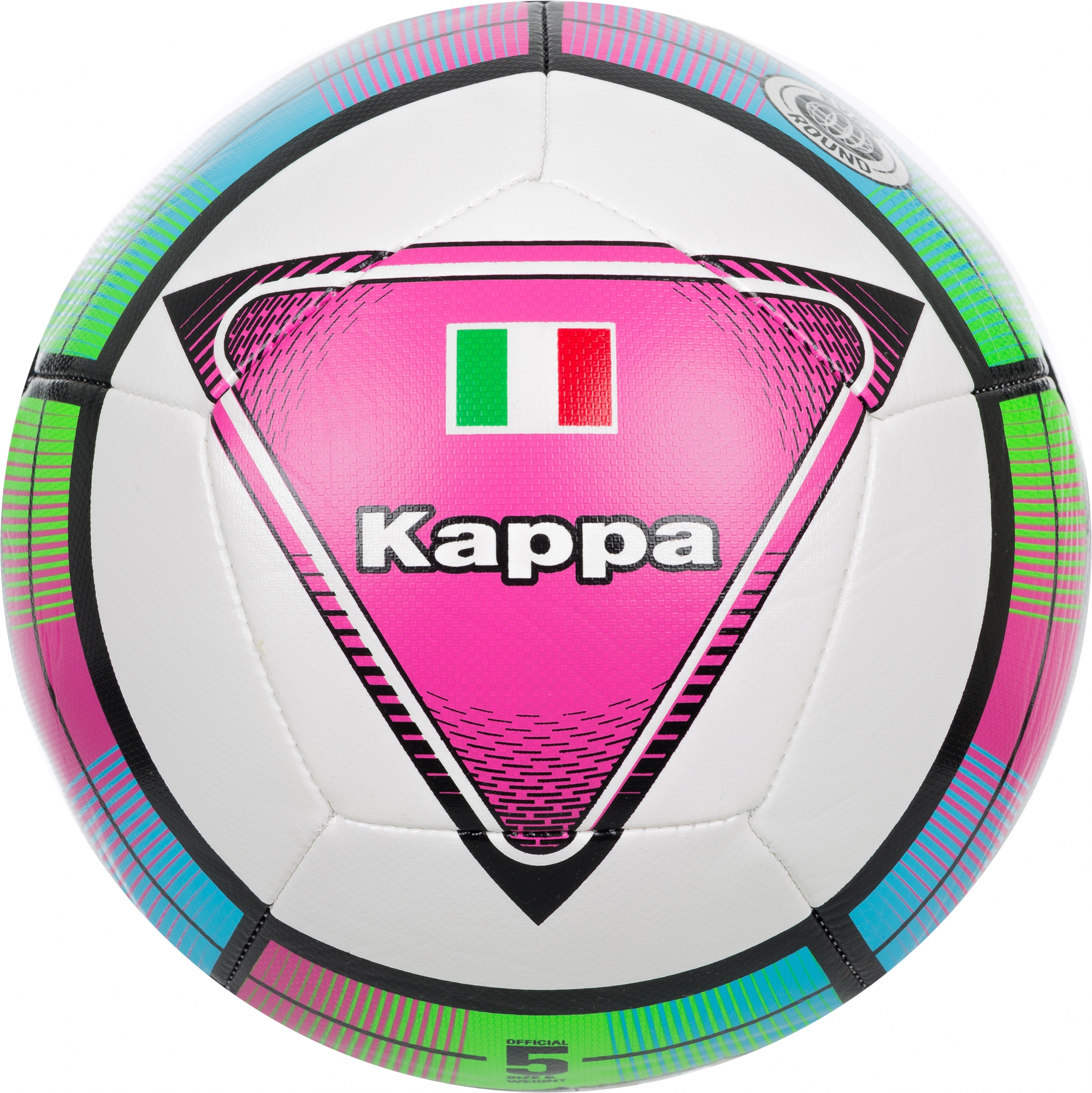 М'яч футбольний Kappa