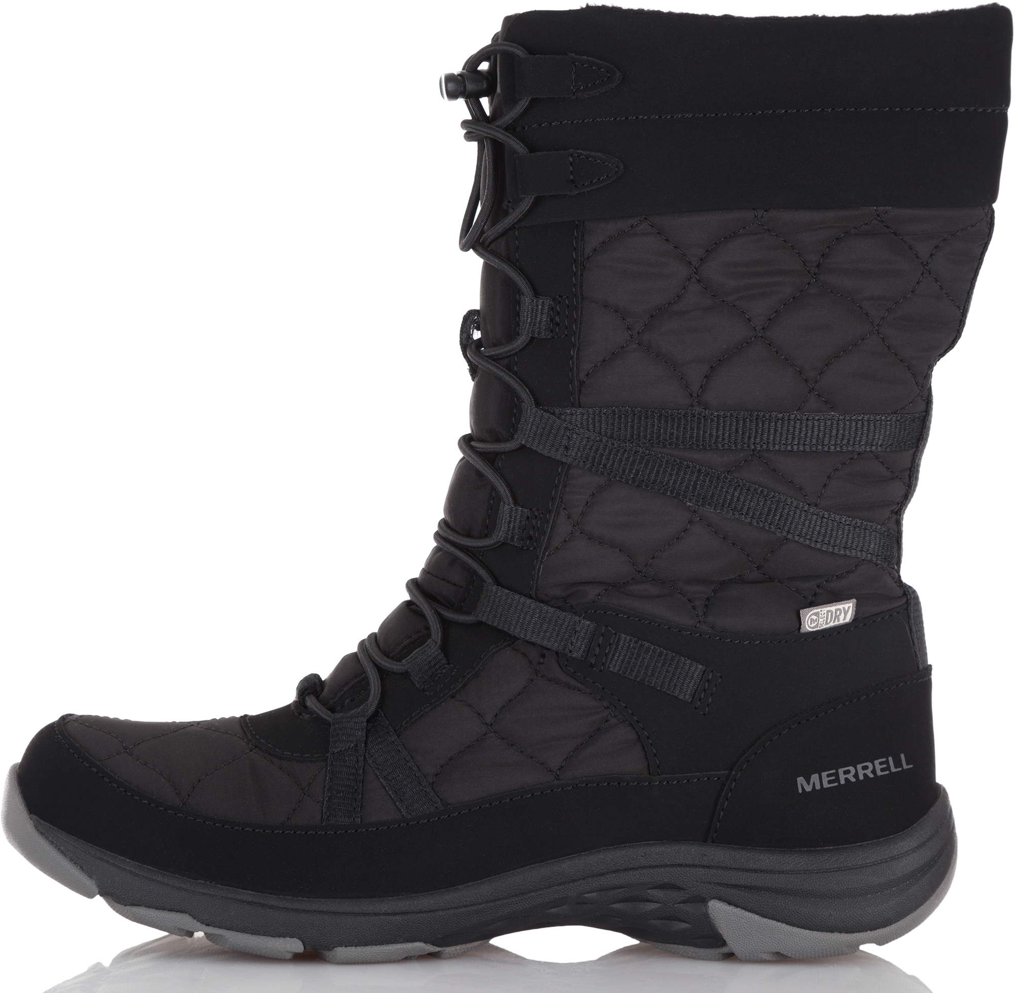 Чоботи утеплені жіночі Merrell Approach Tall Wp