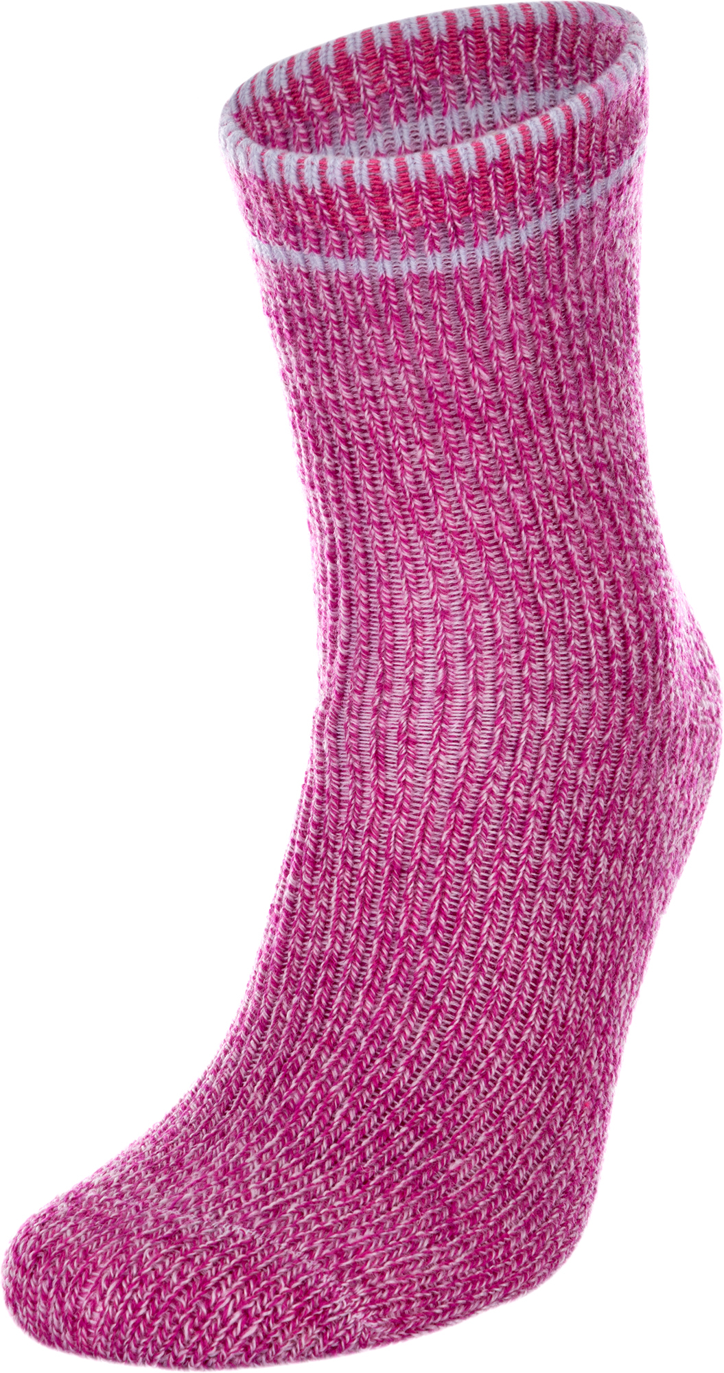 Носки для девочек Columbia Brushed Wool Fleece Crew, 1 пара