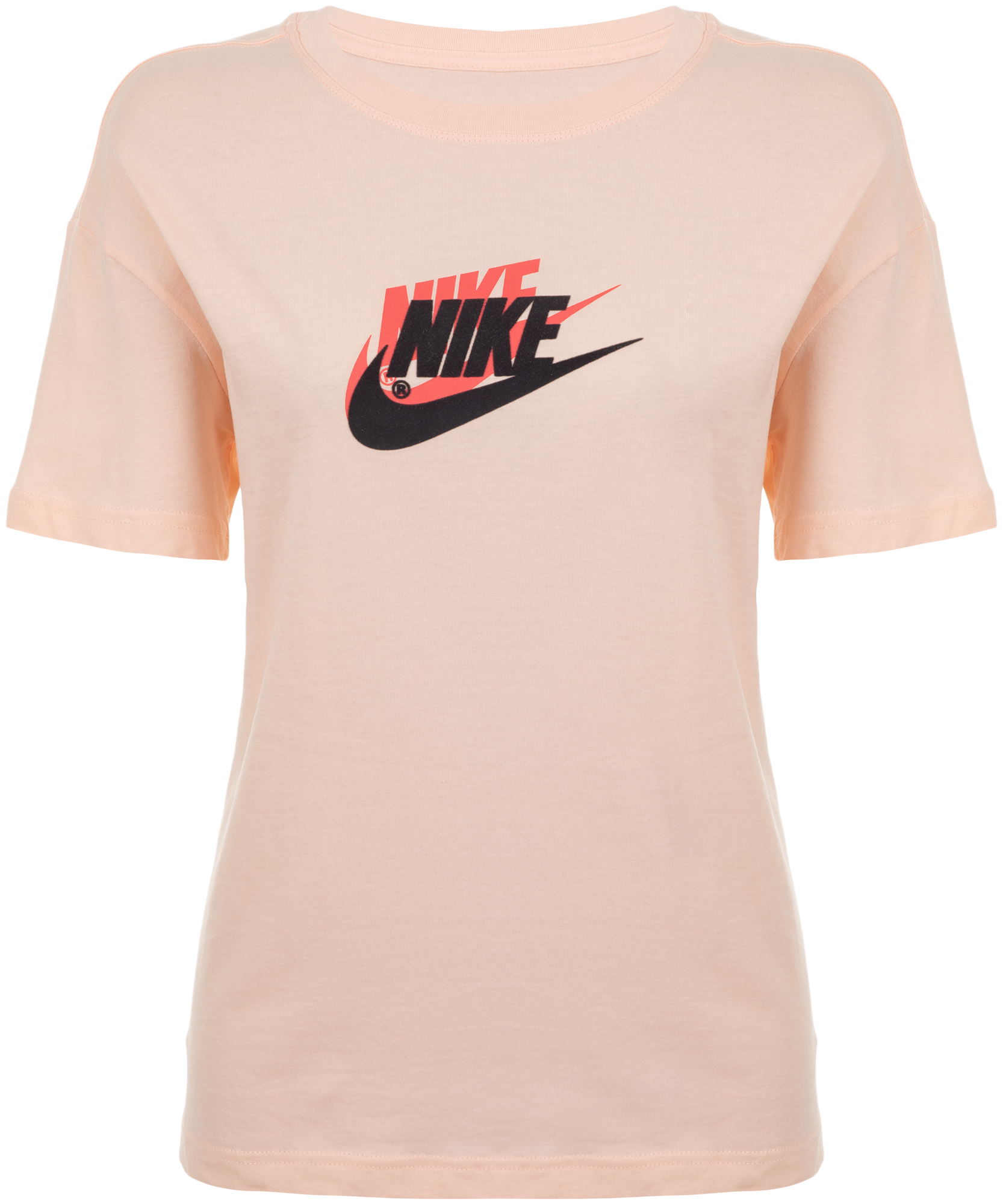 Футболка жіноча Nike Sportswear