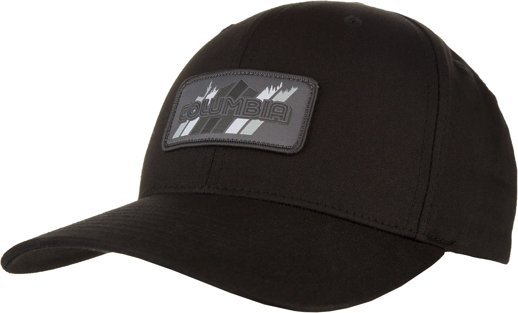 Бейсболка Columbia Trail Essential Snap Back