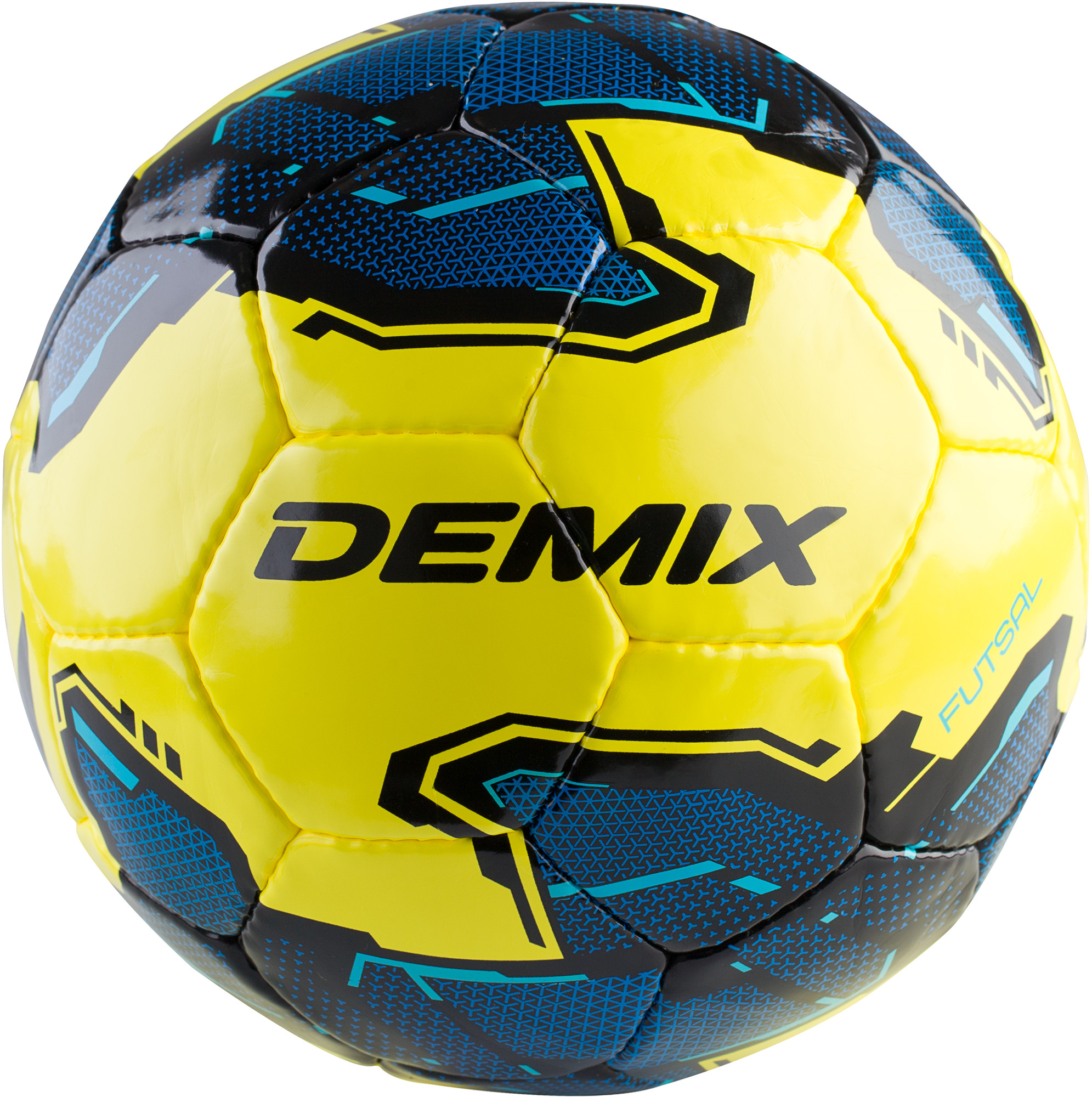 Мяч футзальный Demix
