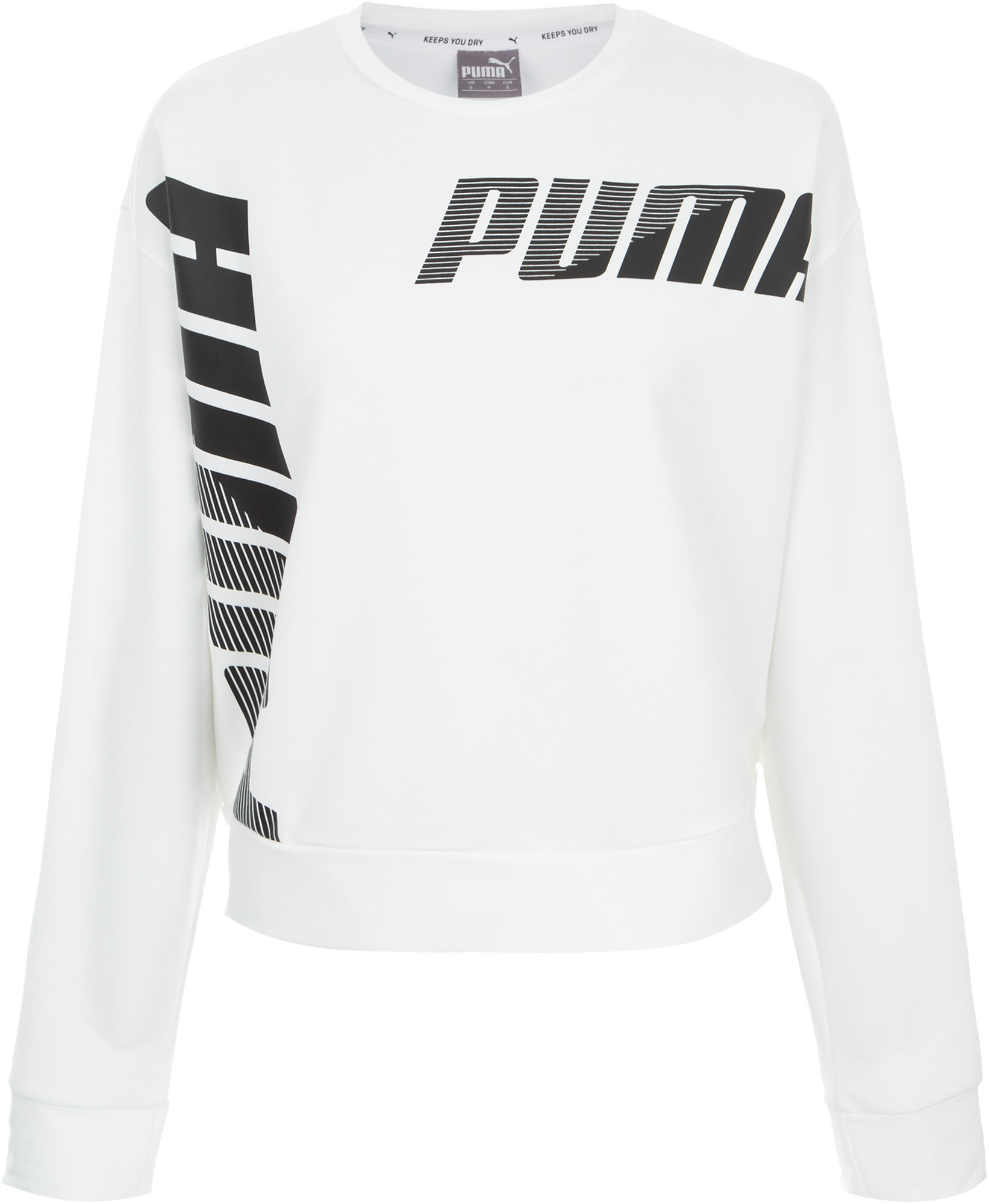 Світшот жіночий Puma Modern Sport Crew