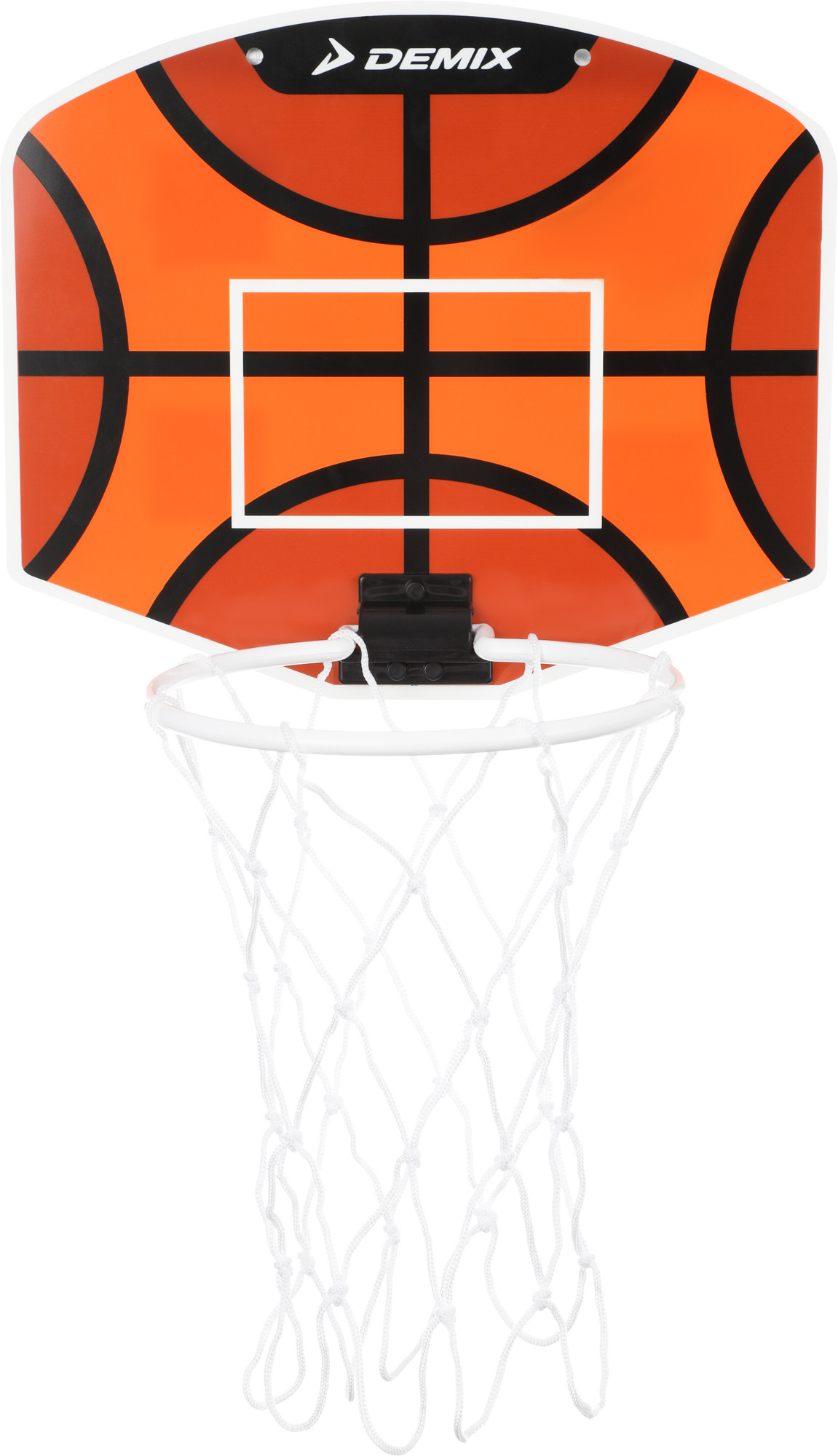 Набір для баскетболу Demix: м'яч і щит