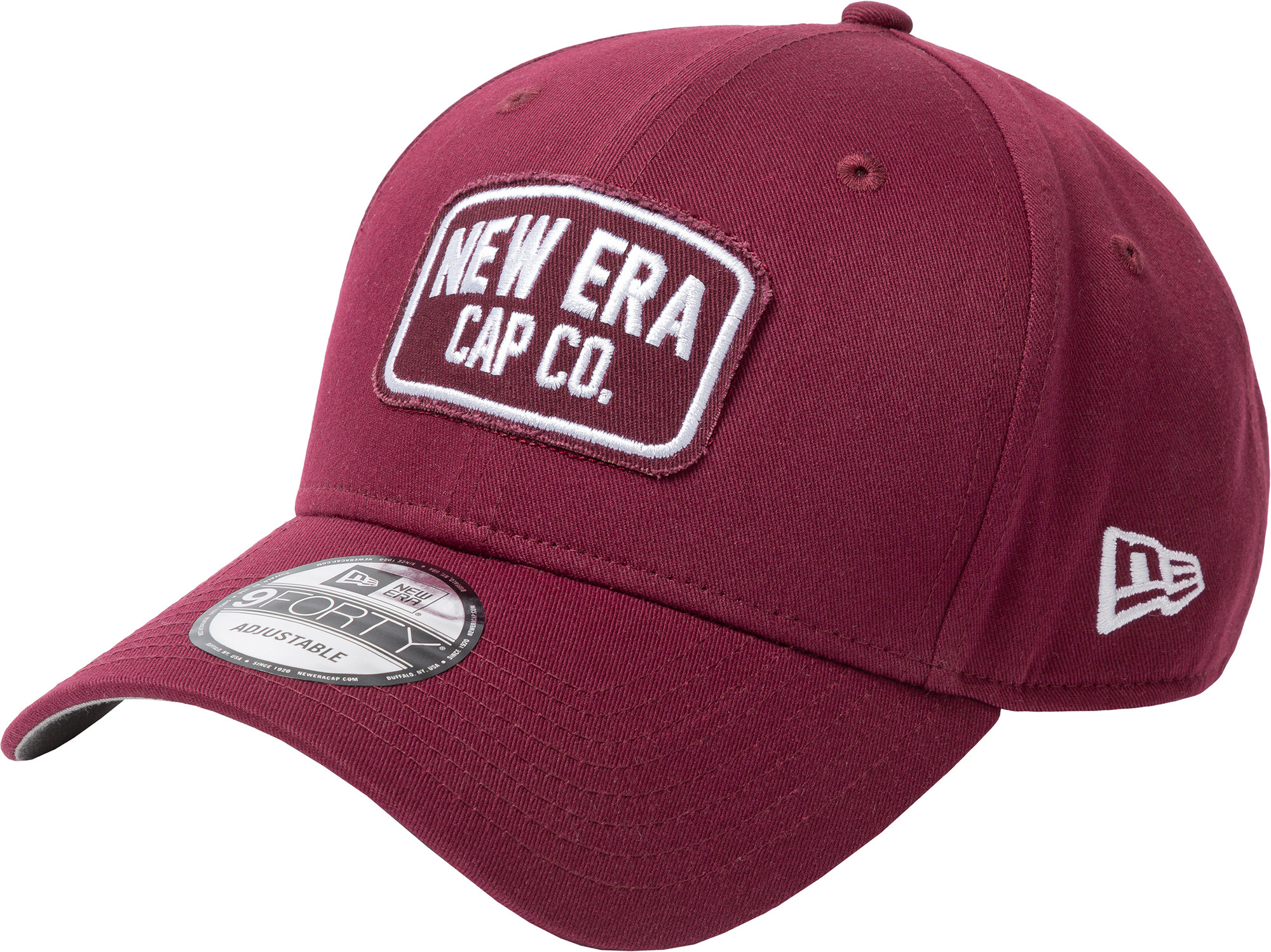 Бейсболка New Era 9Forty