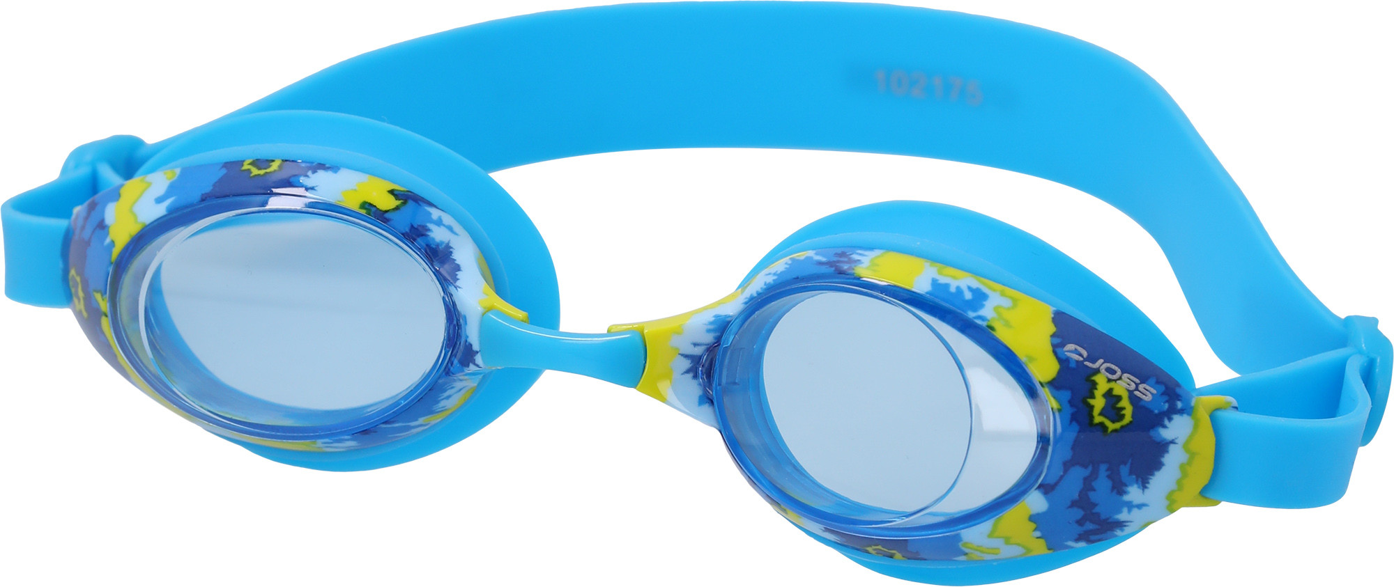Очки для плавания детские Joss