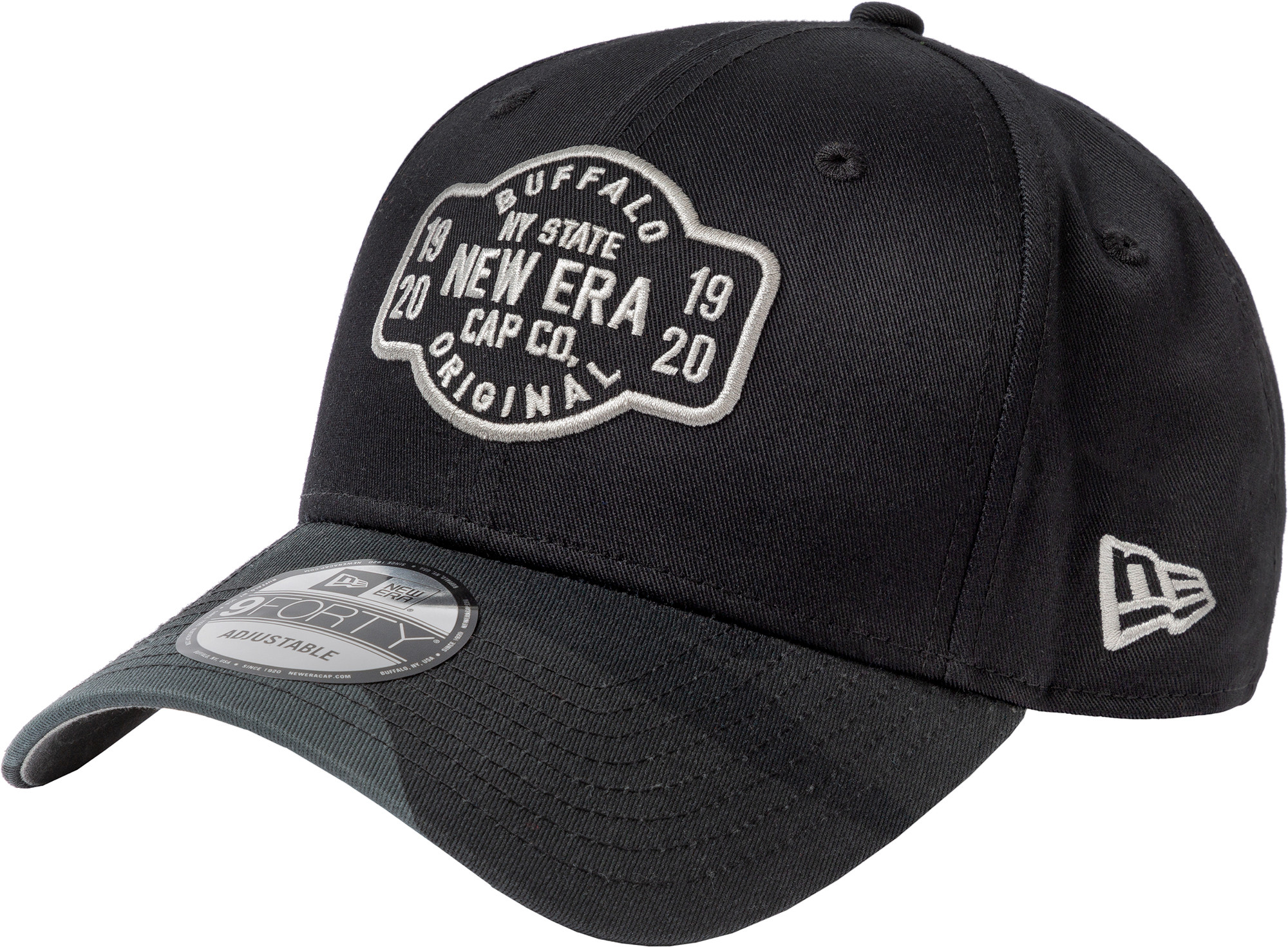 Бейсболка New Era 9Forty