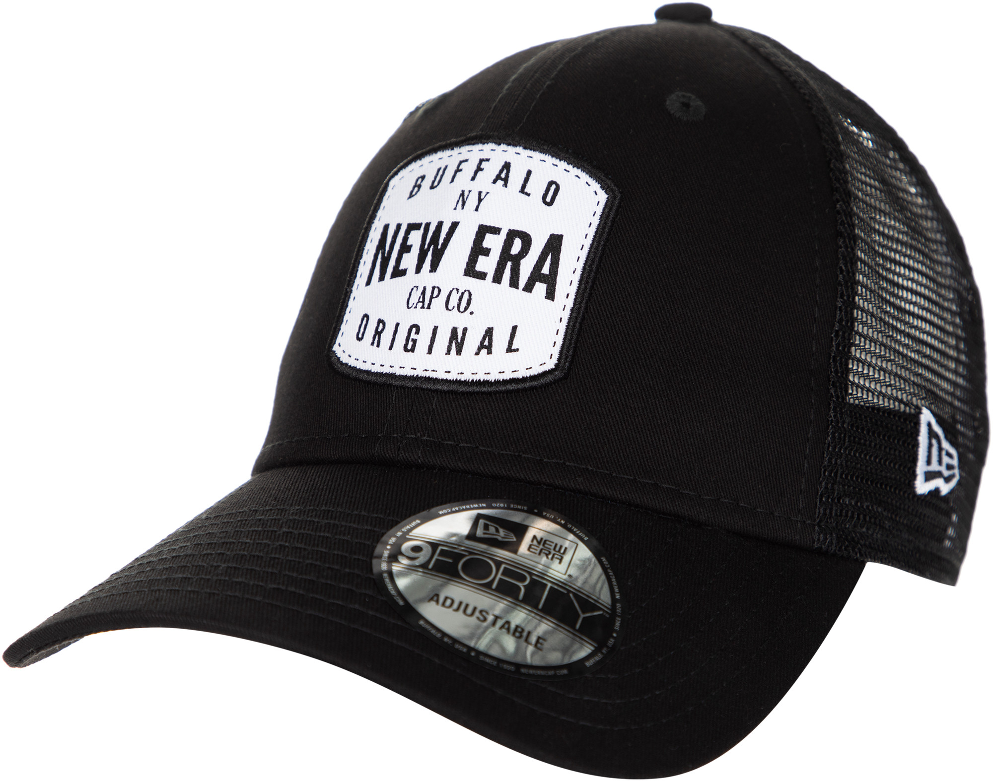 Бейсболка New Era 9Forty