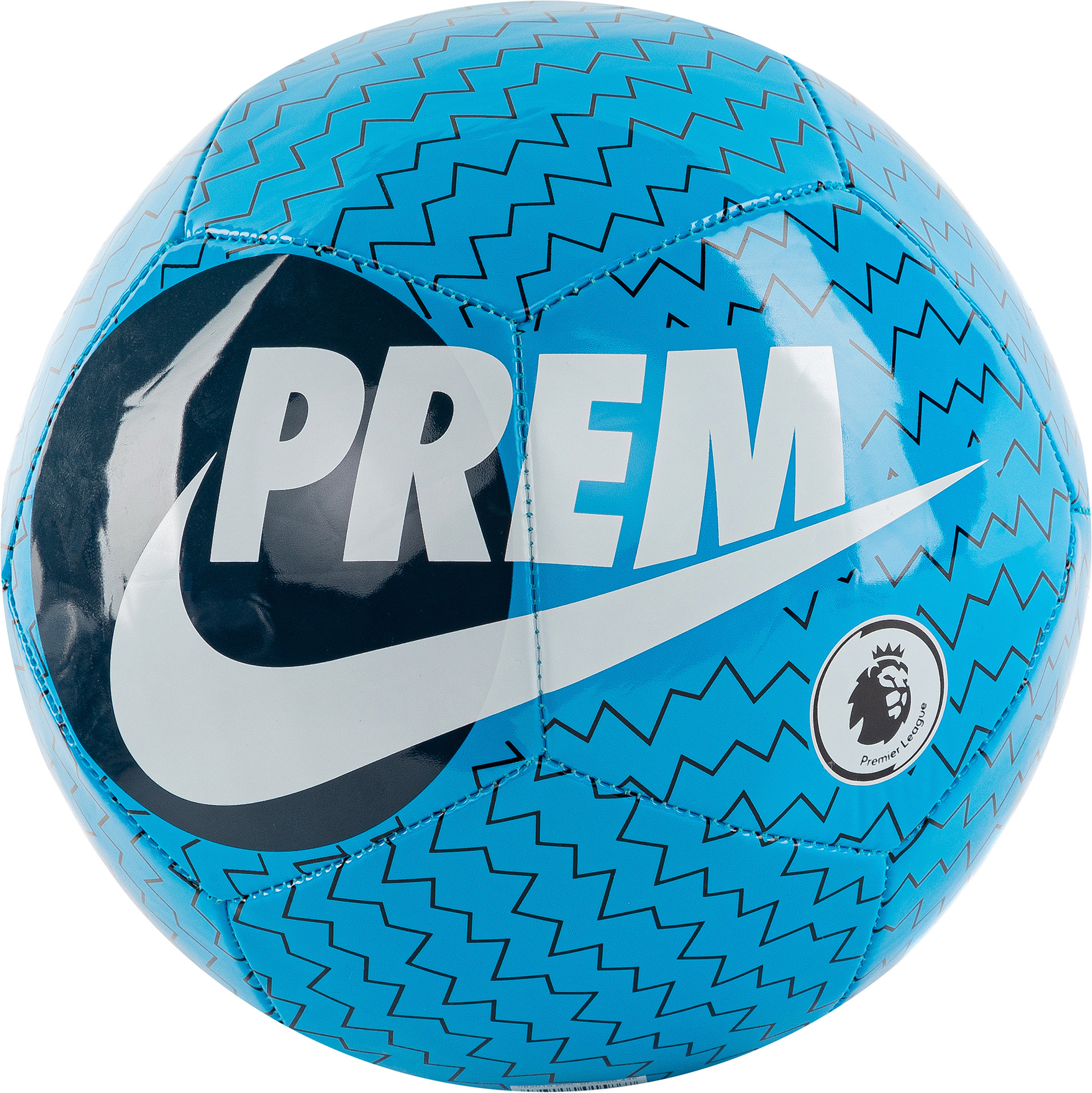 Мяч футбольный Nike League Pitch