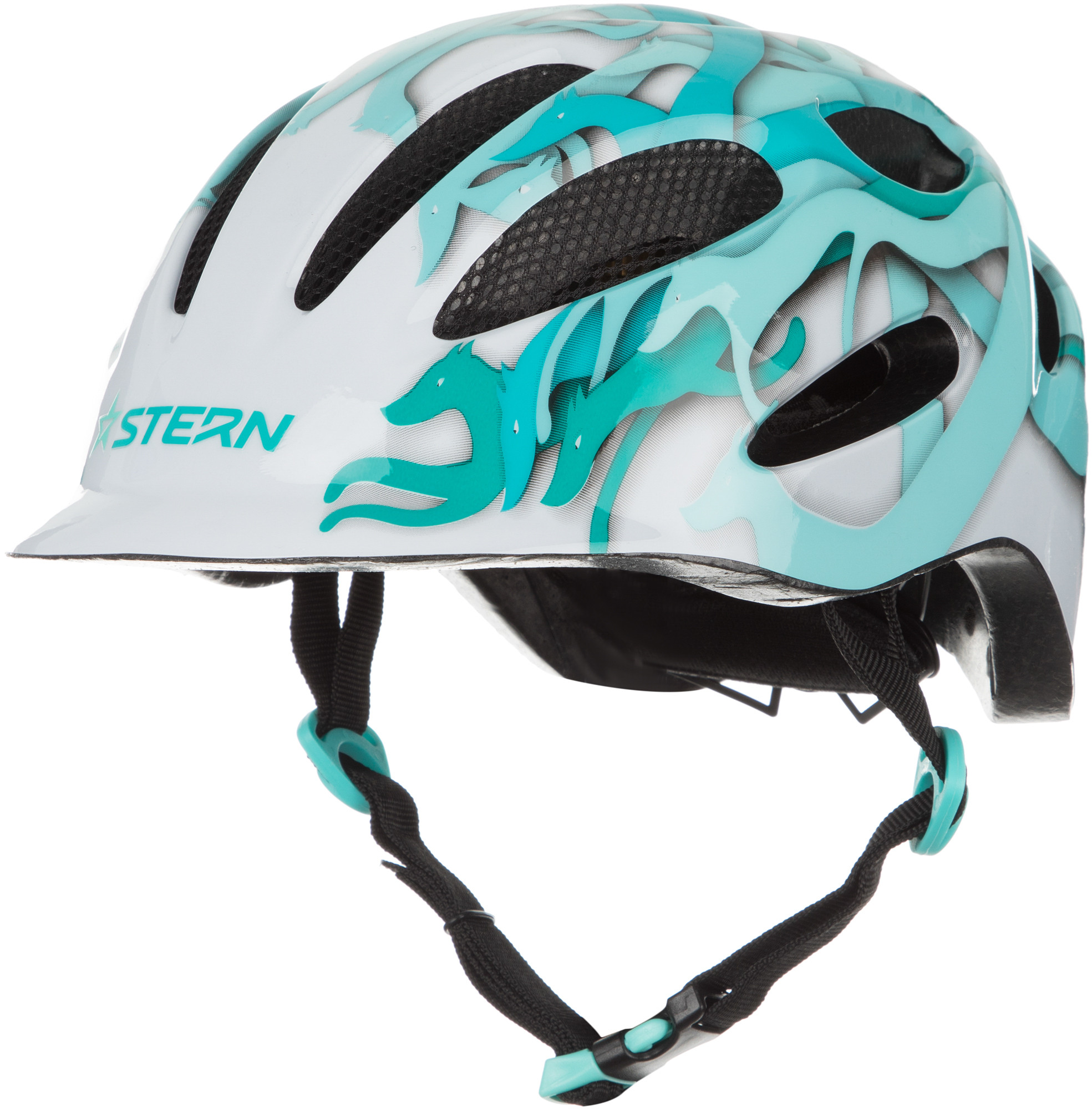 Шлем велосипедный детский Stern