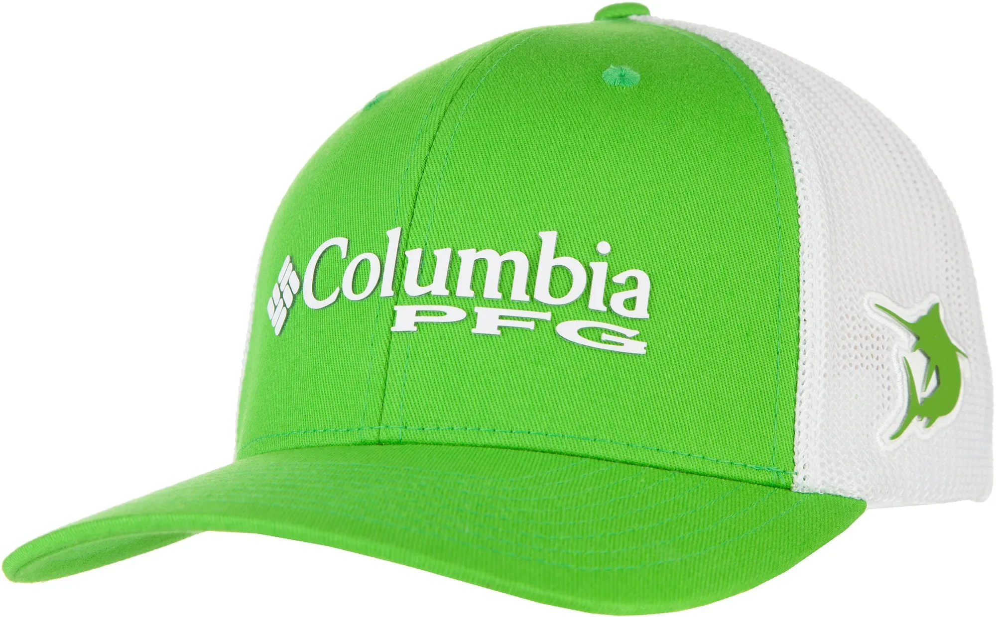 Бейсболка Columbia PFG Mesh