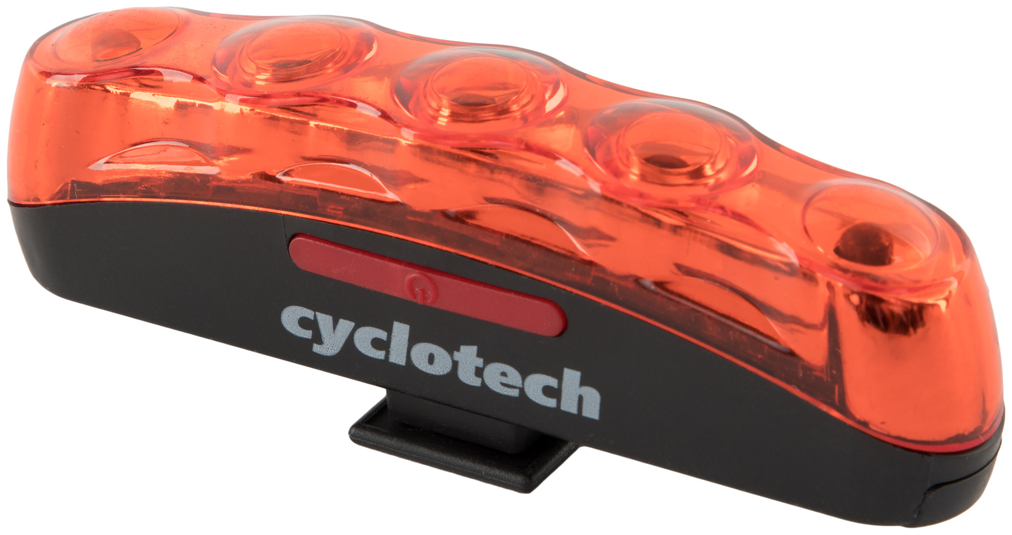 Фонарь велосипедный задний Cyclotech