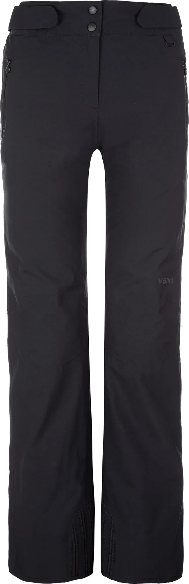 Брюки утепленные женские Volkl