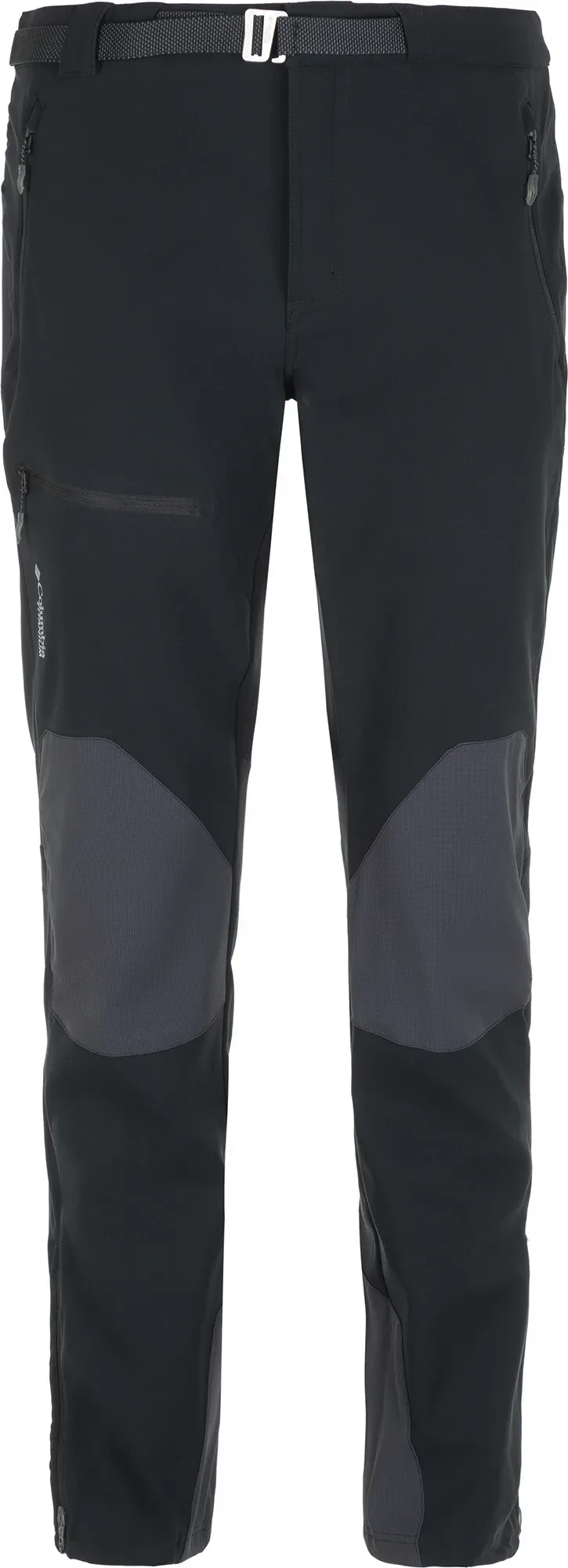 Брюки утепленные мужские Columbia Titan Ridge