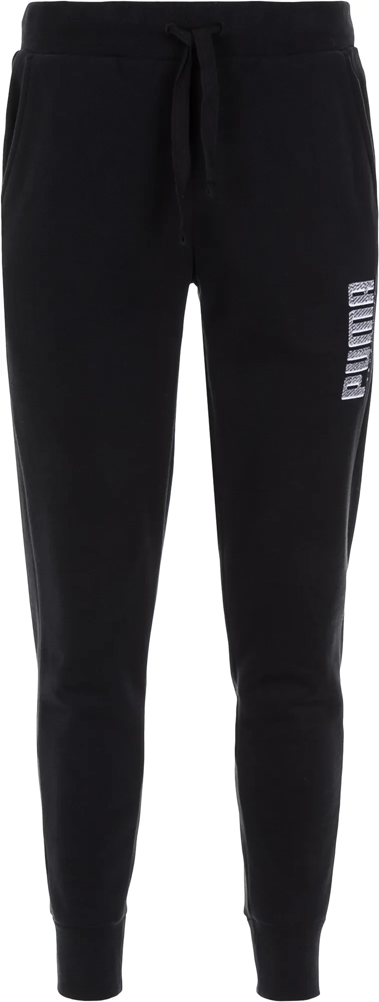 Брюки мужские PUMA Athletics