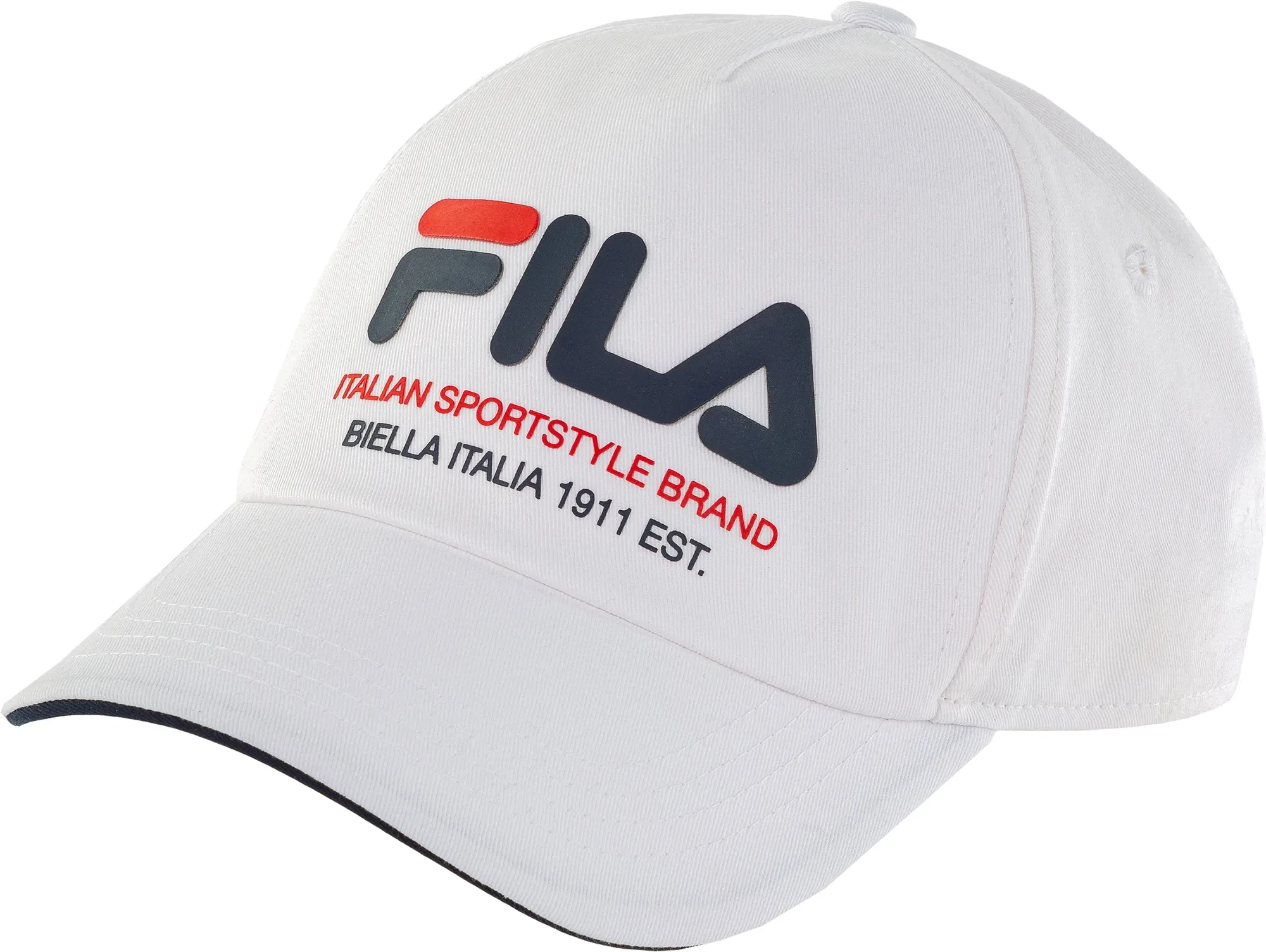Бейсболка для мальчиков FILA