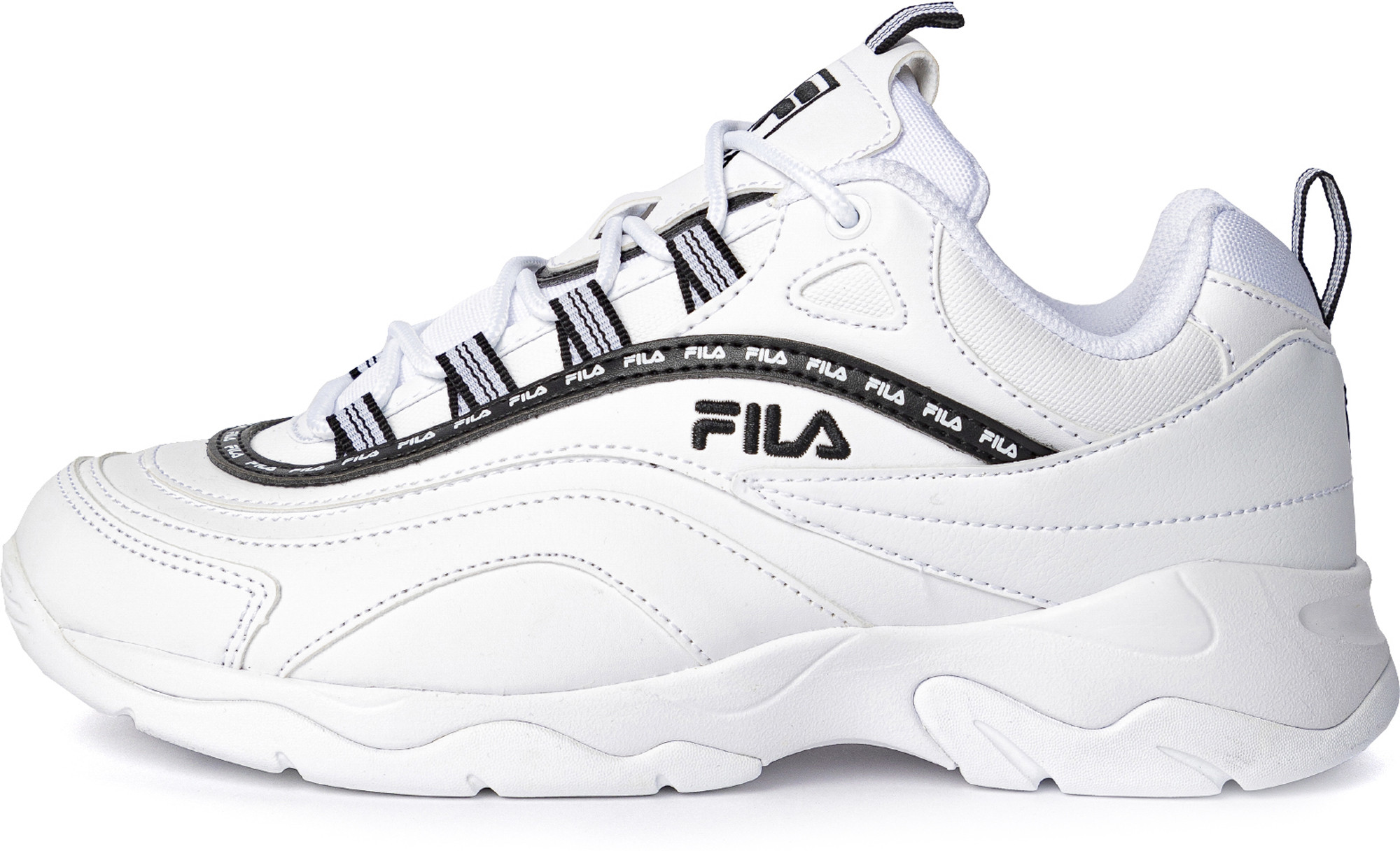 Кросівки жіночі Fila Ray Repeat