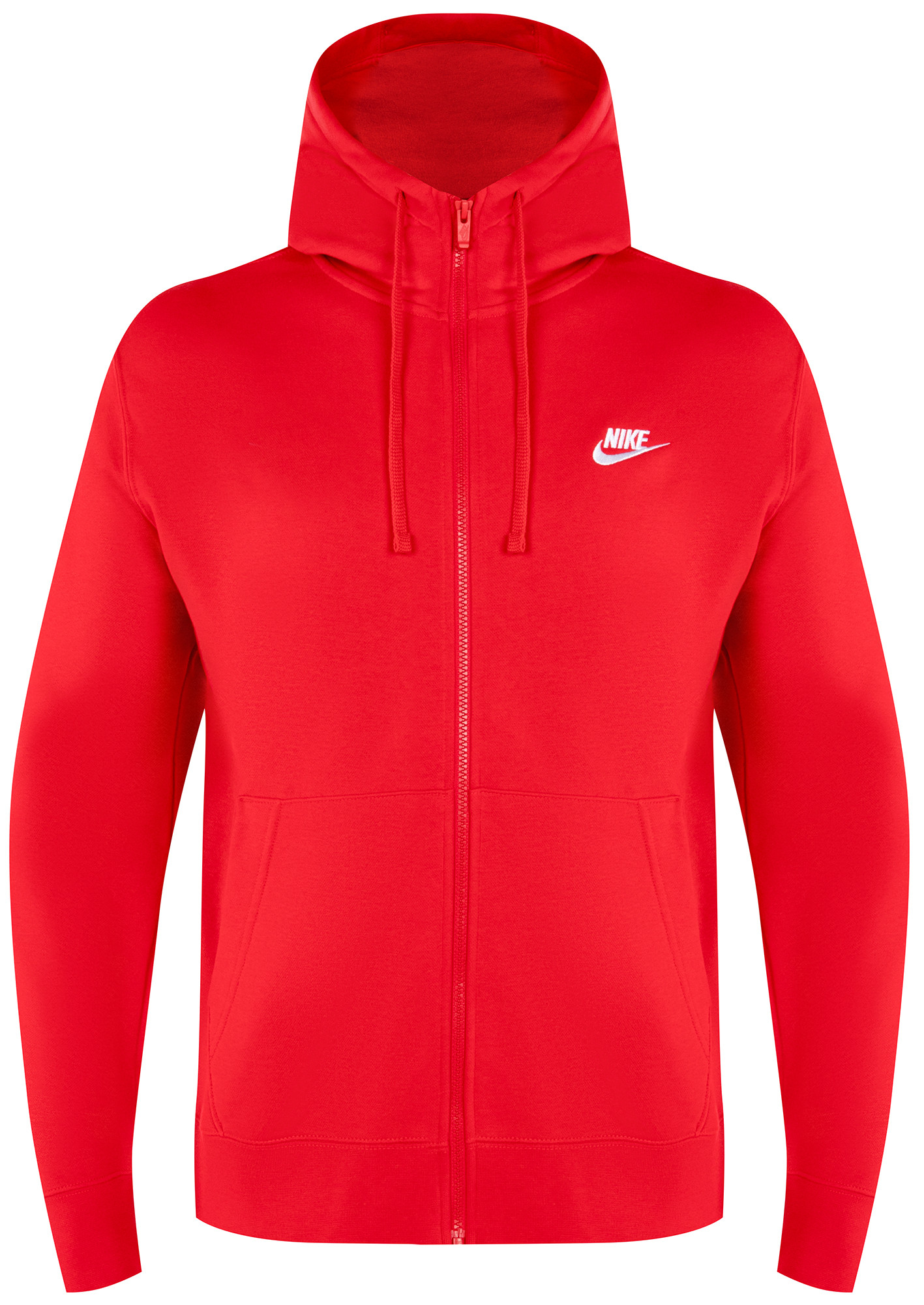 Толстовка чоловіча Nike Sportswear Club