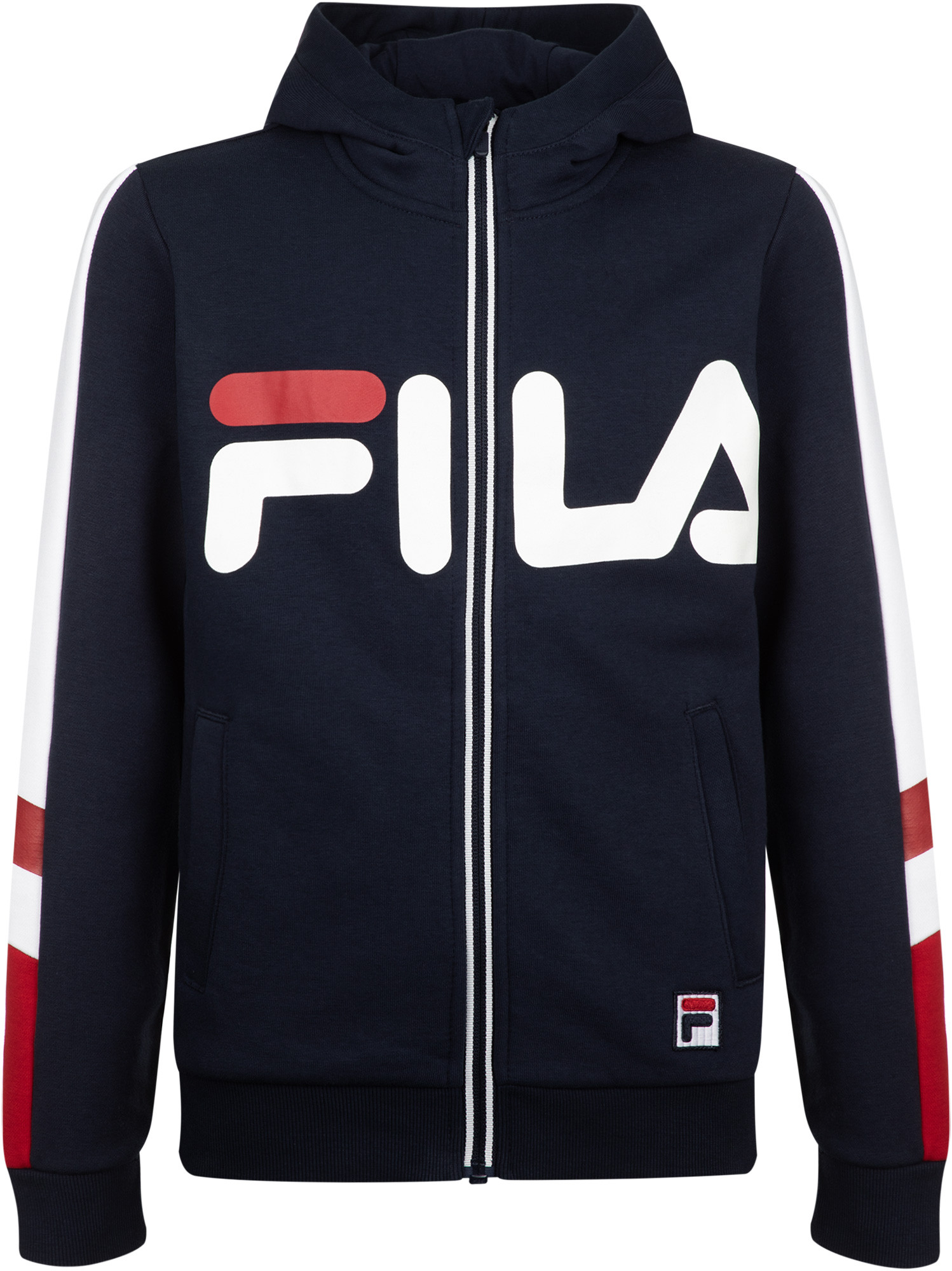 Толстовка для мальчиков FILA