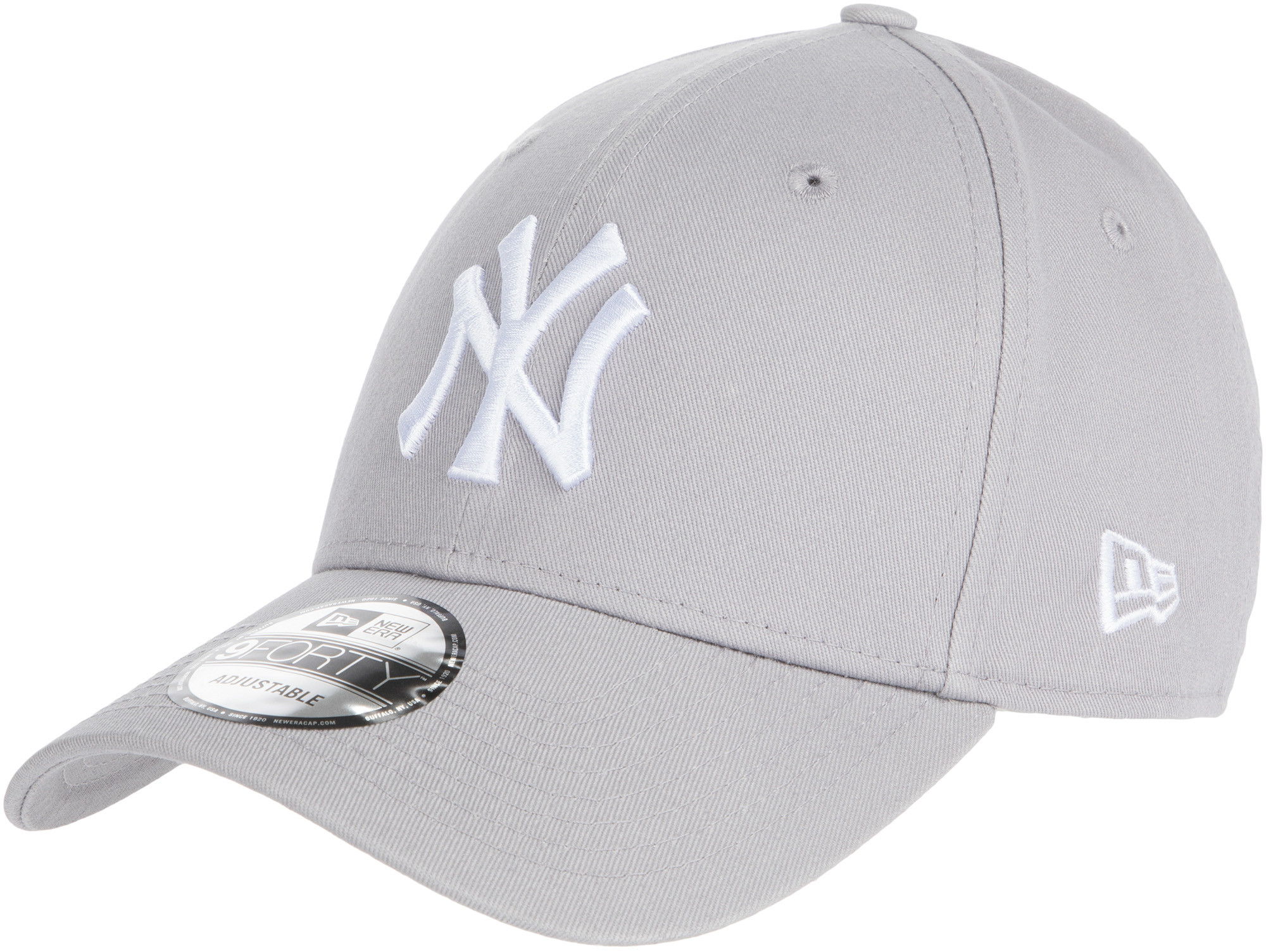 Бейсболка New Era 9Forty MLB NY Yankees