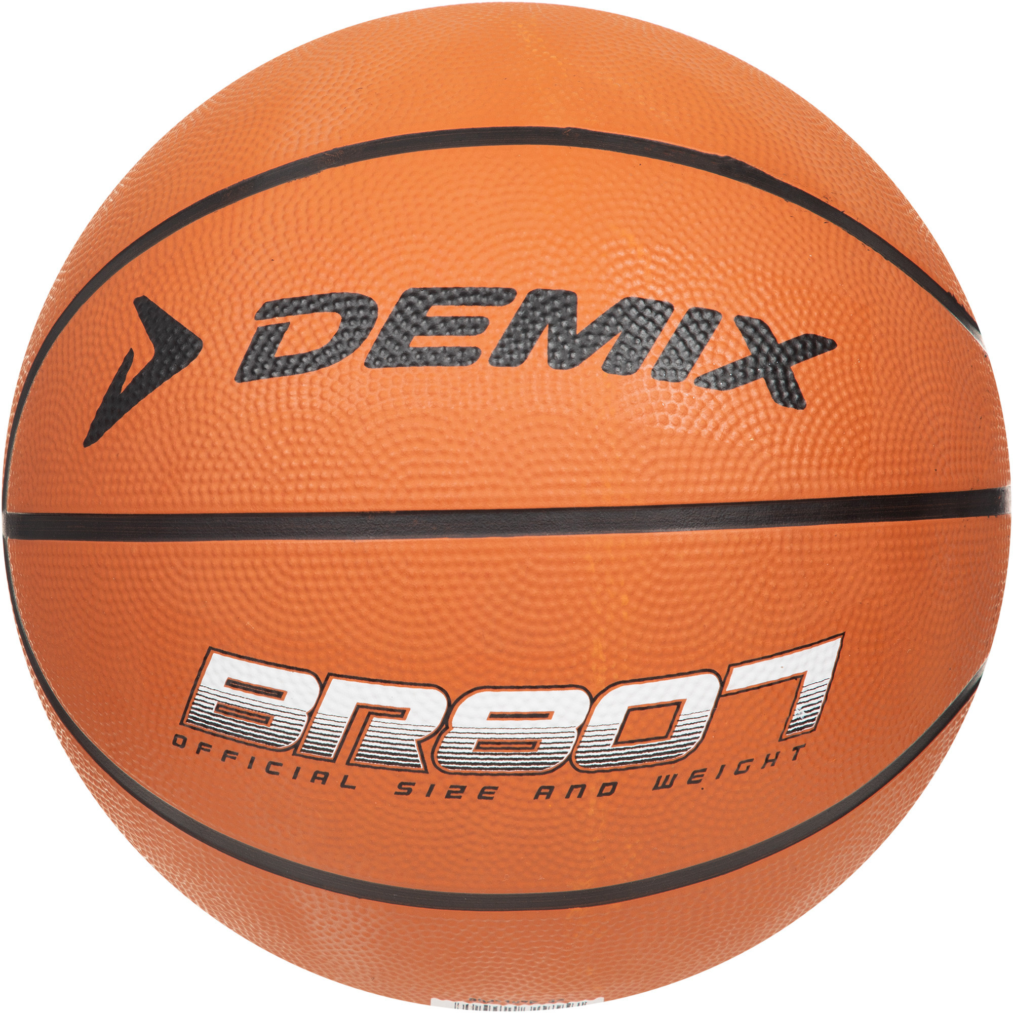 М'яч баскетбольний Demix