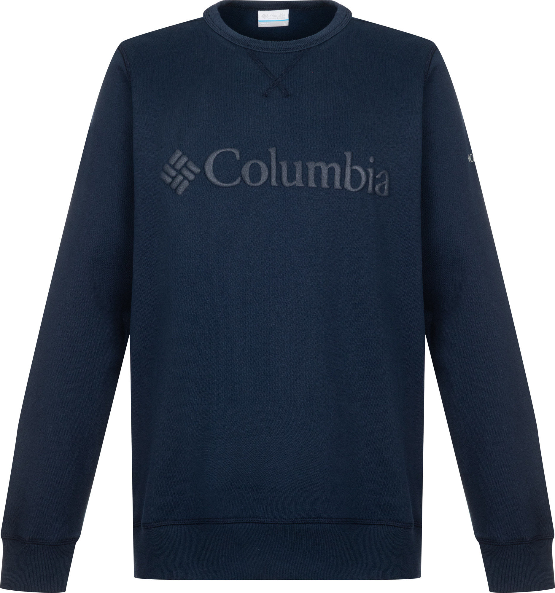 Свитшот мужской Columbia™ Logo