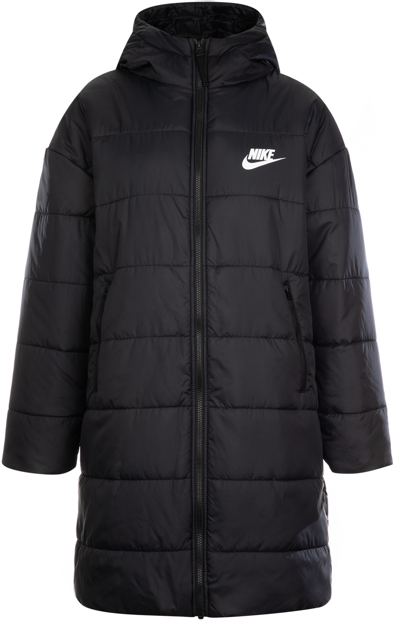 Куртка утеплена жіноча Nike Sportswear