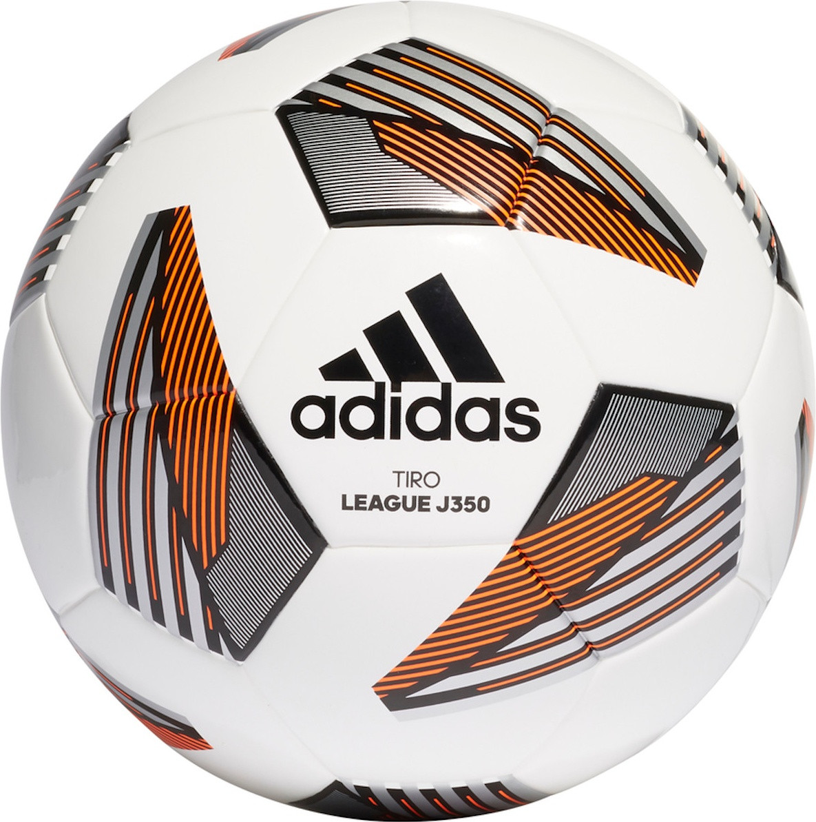 М'яч футбольний Adidas JR Tiro League