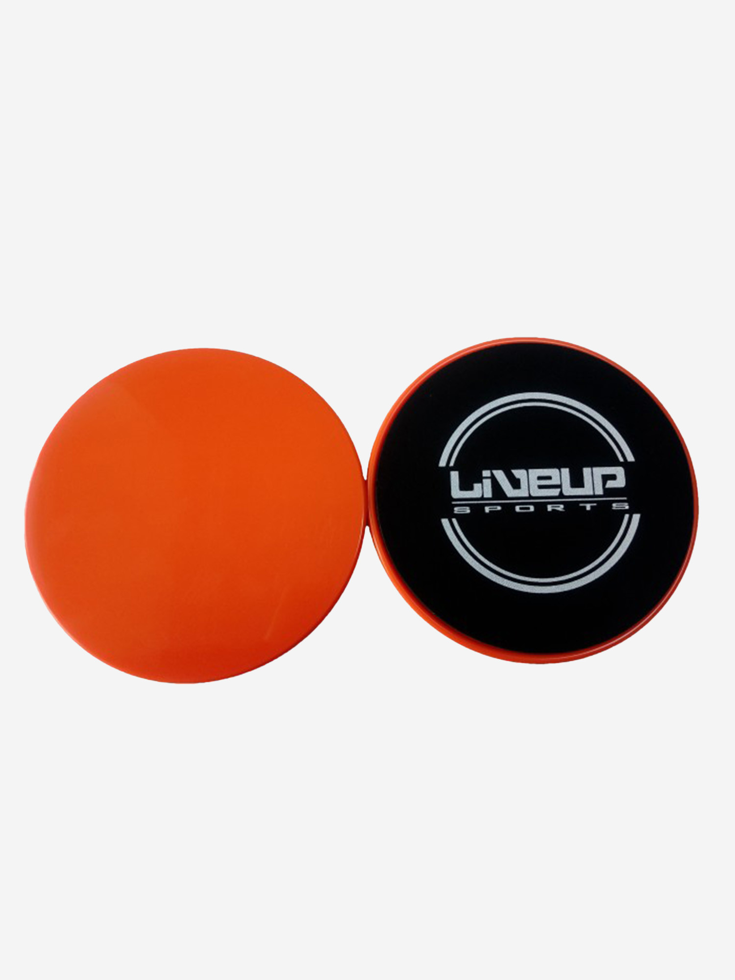 Диски для ковзання Sliding Disc LiveUp