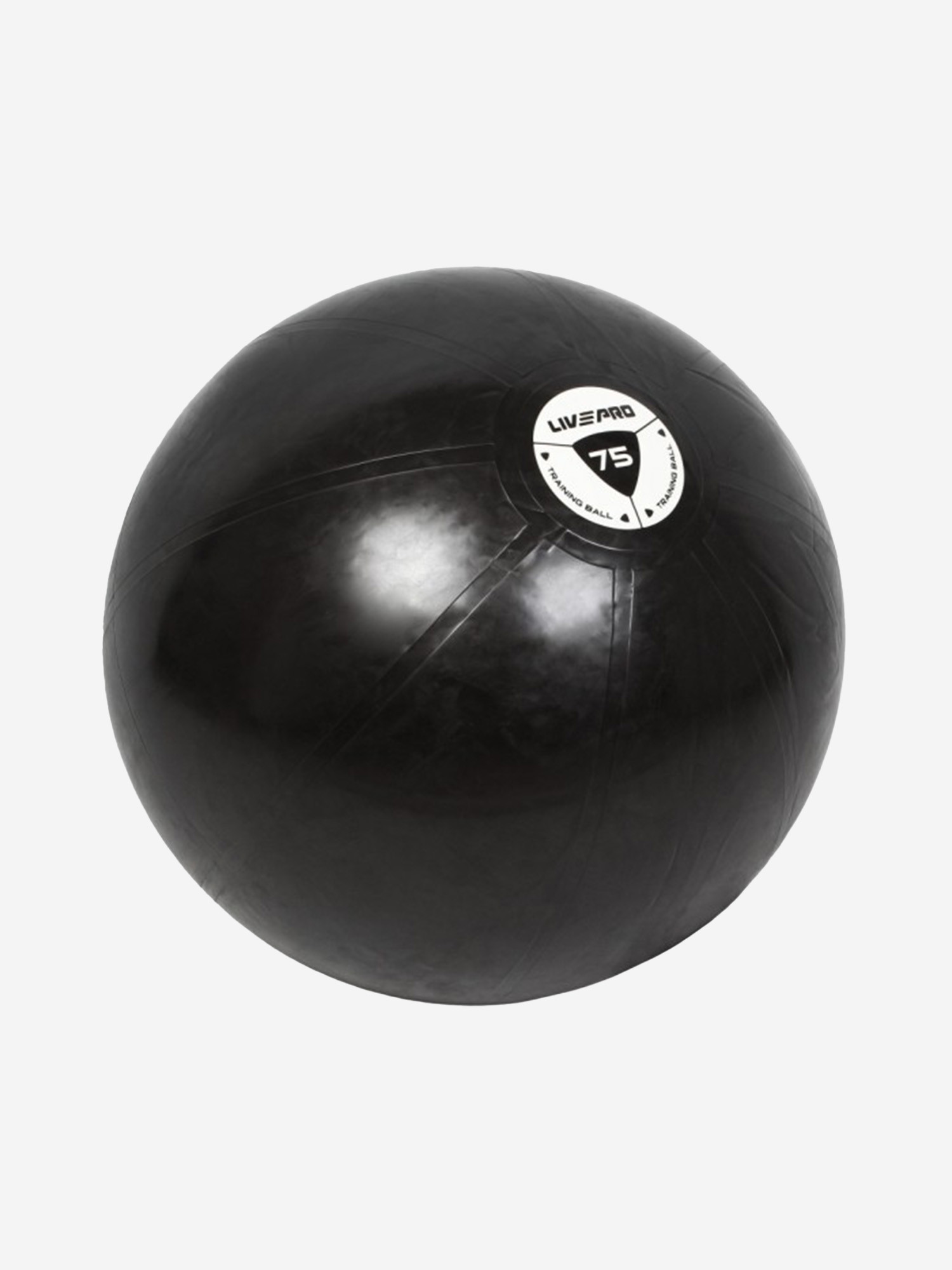 Фитбол LivePro Anti-Burst Ball