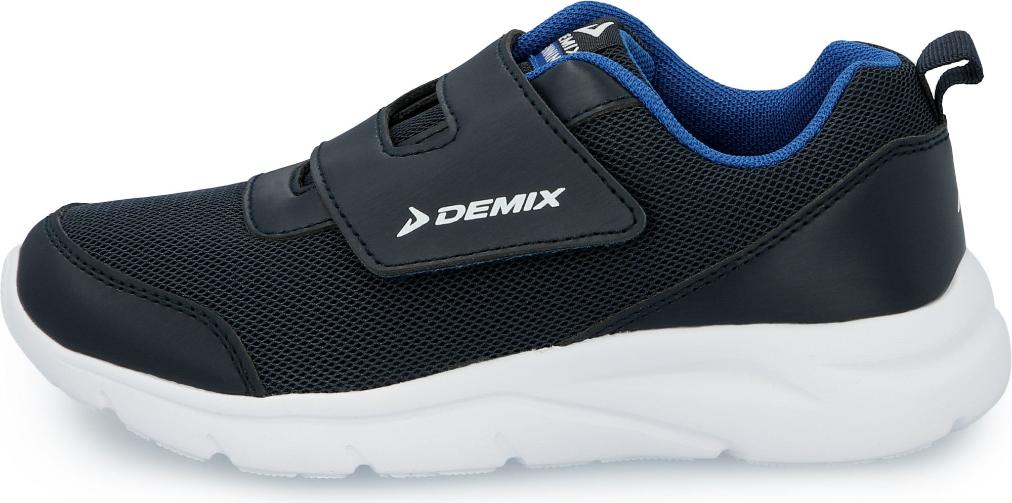 Кросівки для хлопчиків Demix Lider