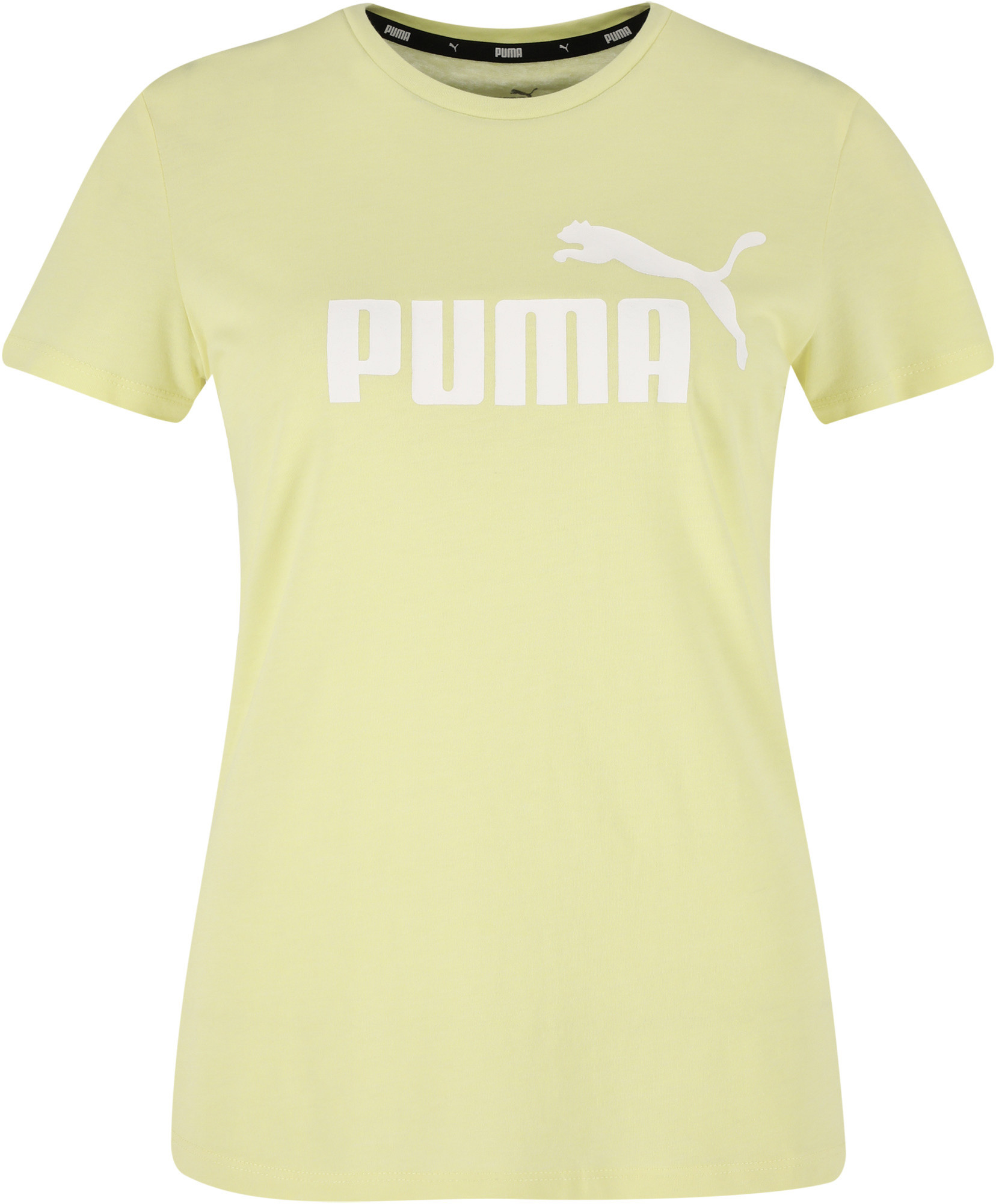 Футболка женская Puma ESS Logo