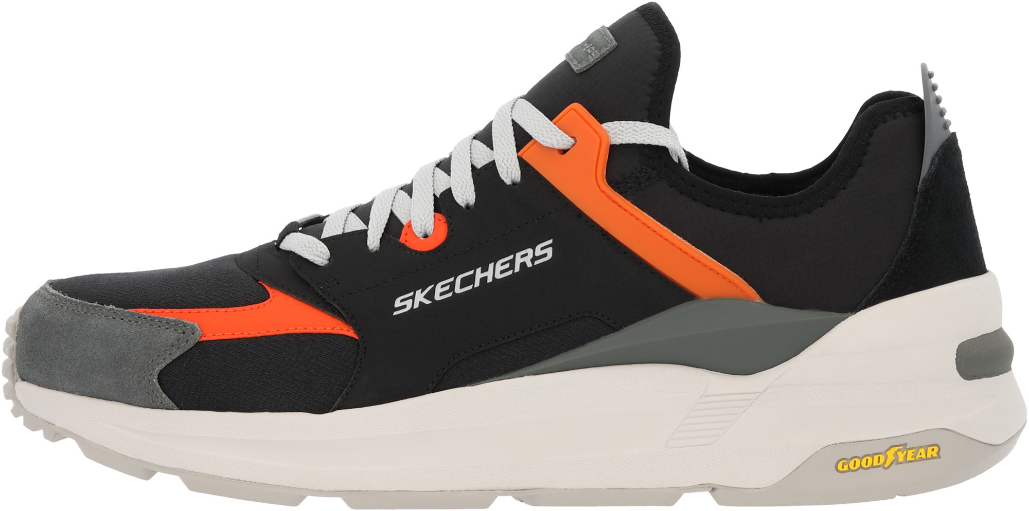 Кроссовки мужские Skechers Global Jogger