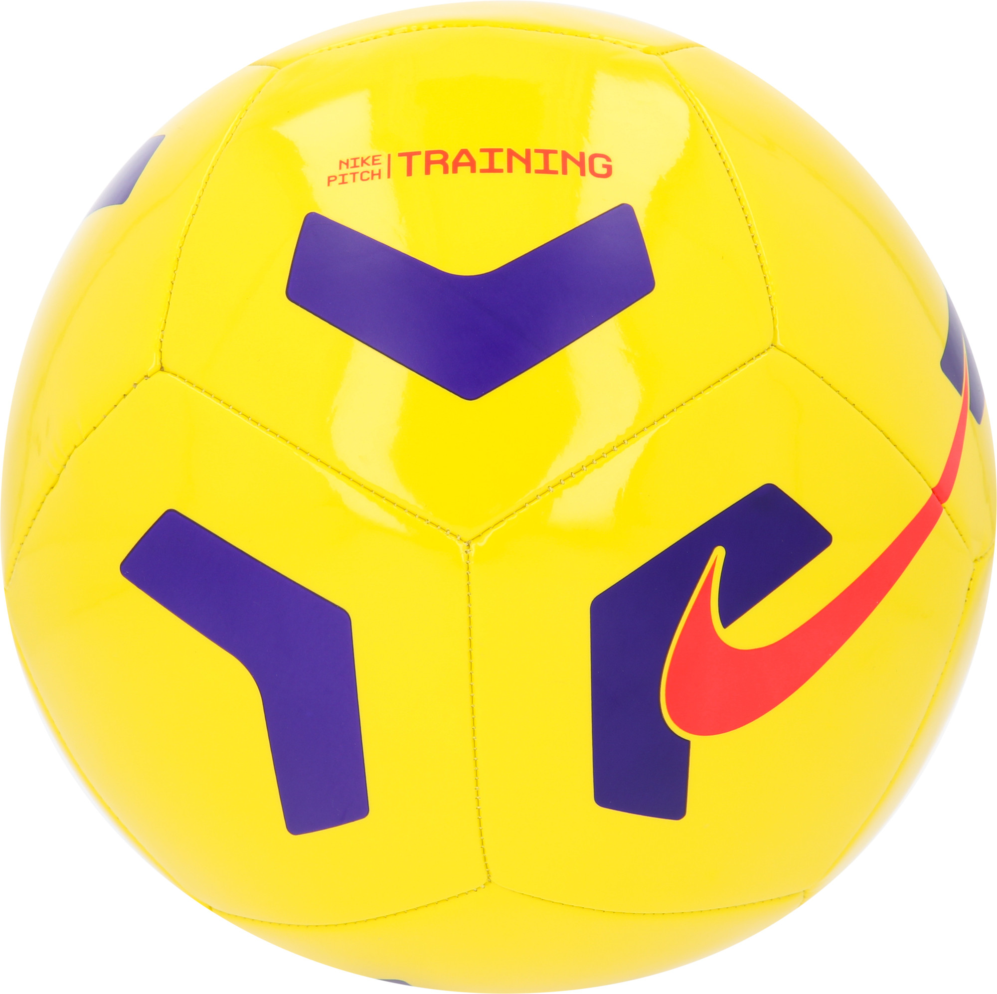 Мяч футбольный Nike NK PTCH TRAIN - SP21