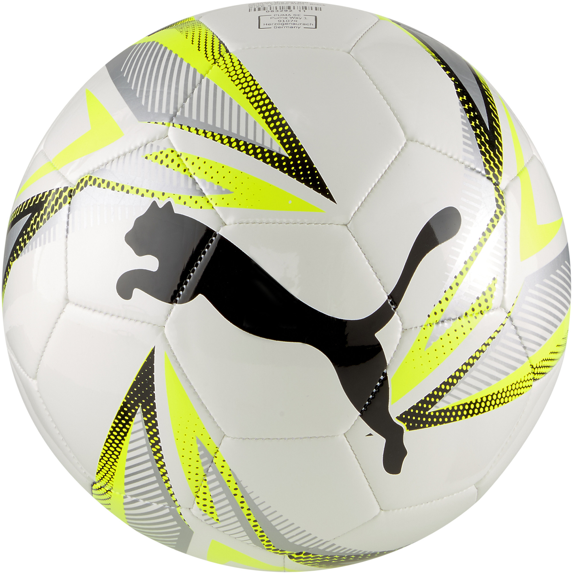 Мяч футбольный PUMA Big Cat