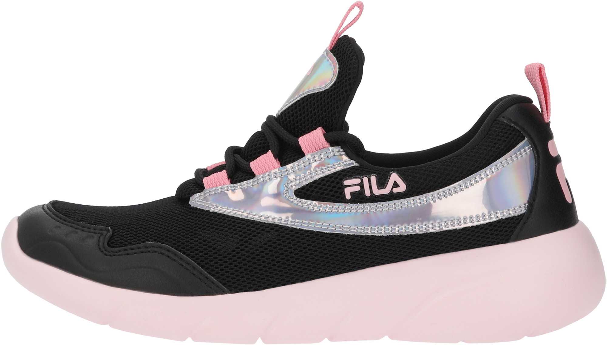 Кросівки для дівчаток FILA Joy