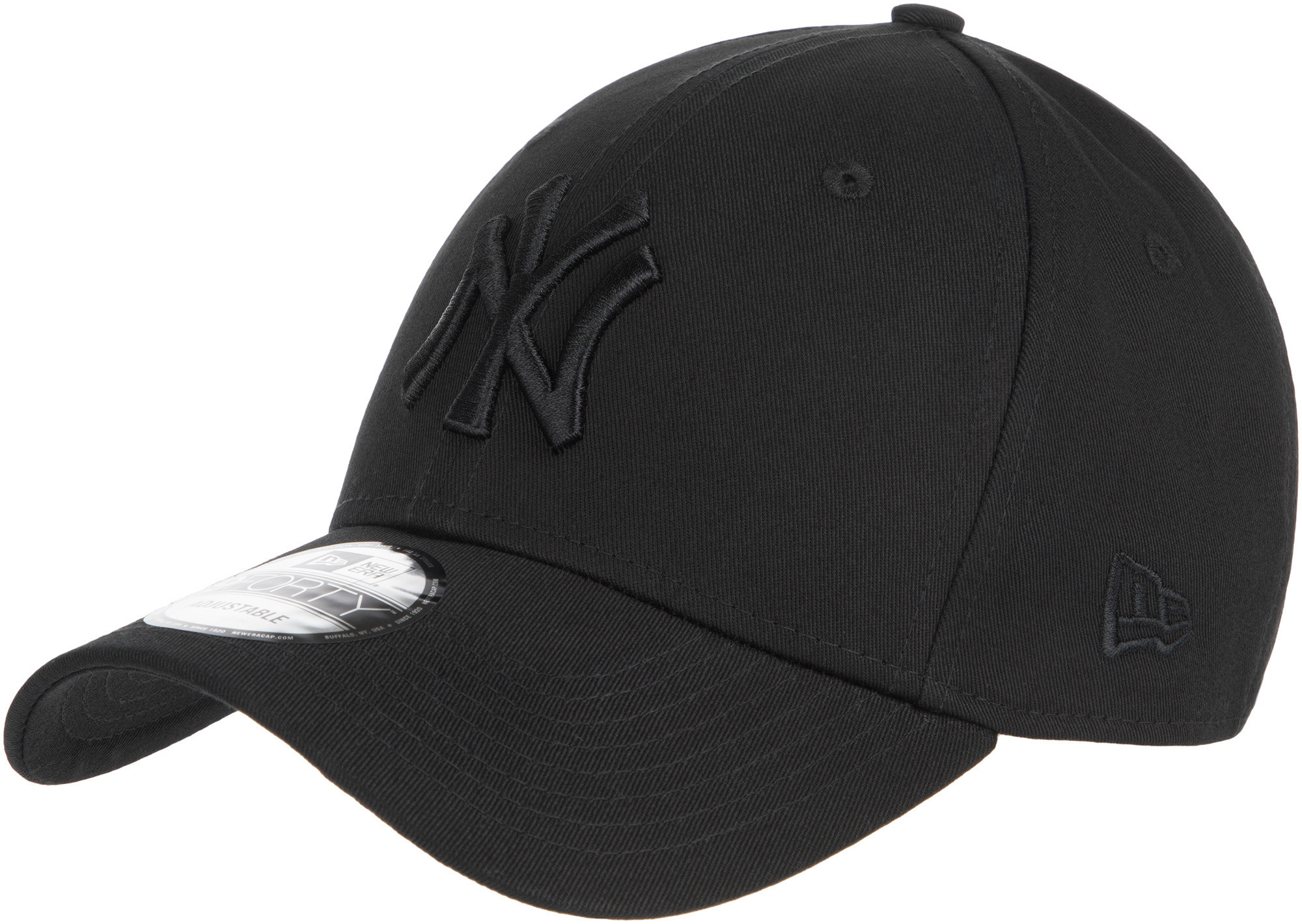 Бейсболка New Era League Essential 9Forty MLB NY Yankees