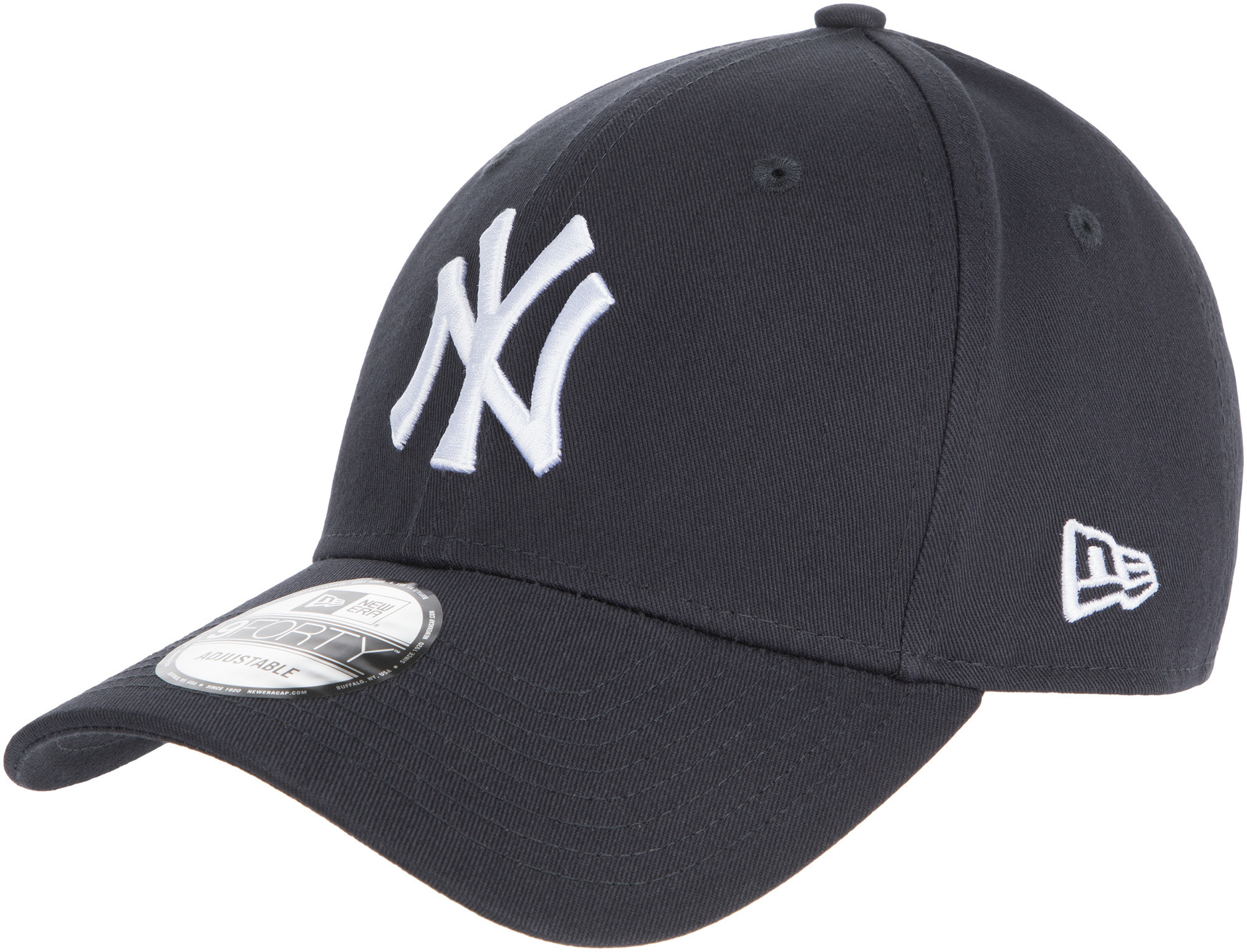 Бейсболка New Era 9Forty MLB NY Yankees