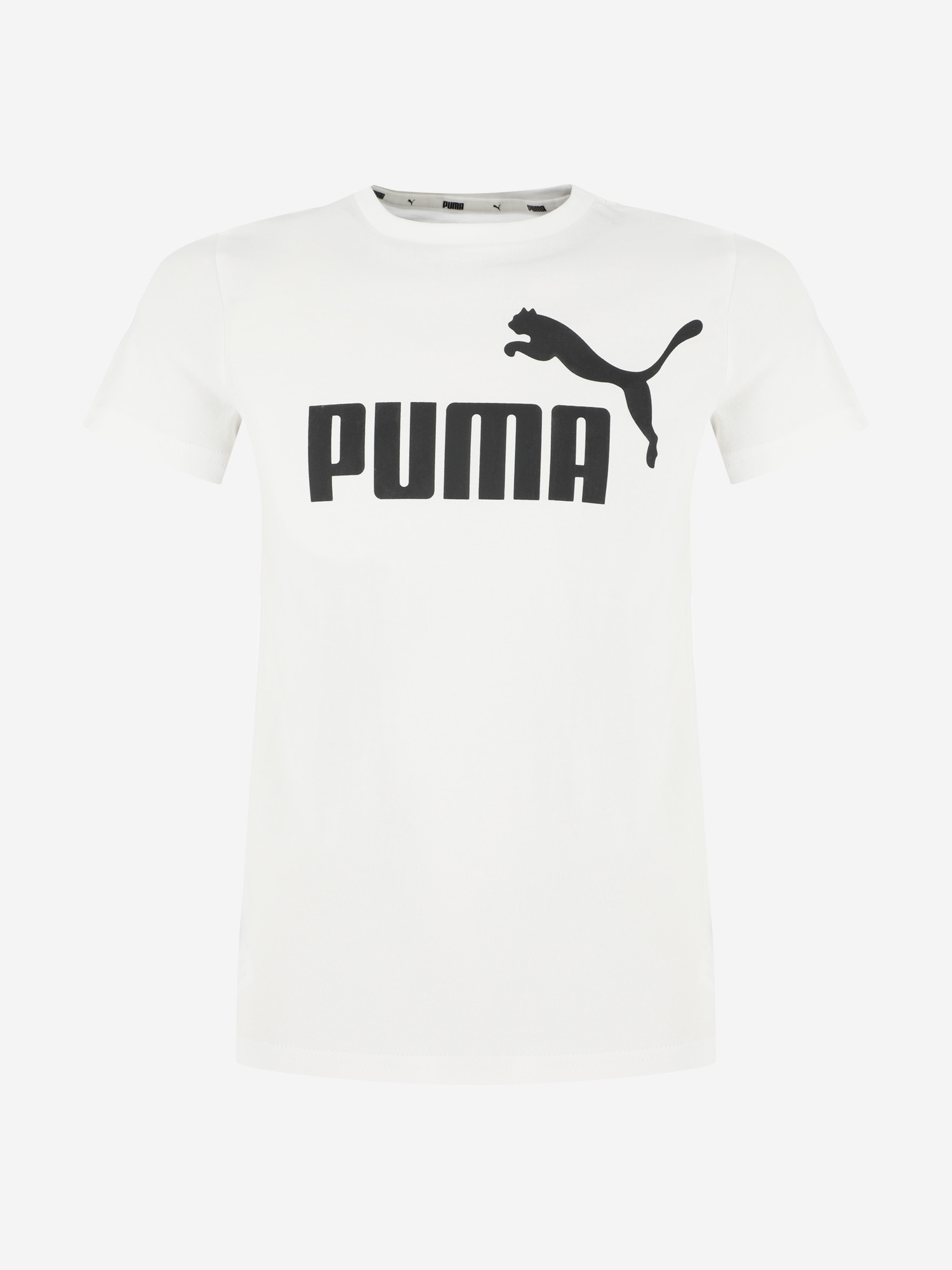 Футболка для мальчиков PUMA ESS Logo