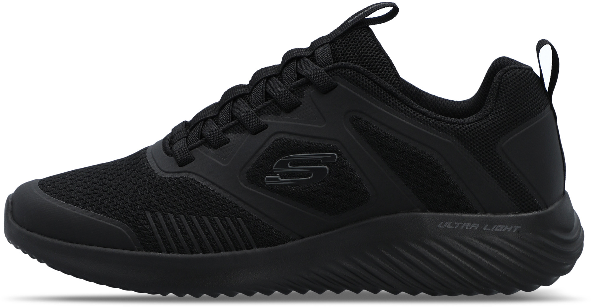 Кросівки чоловічі Skechers Bounder