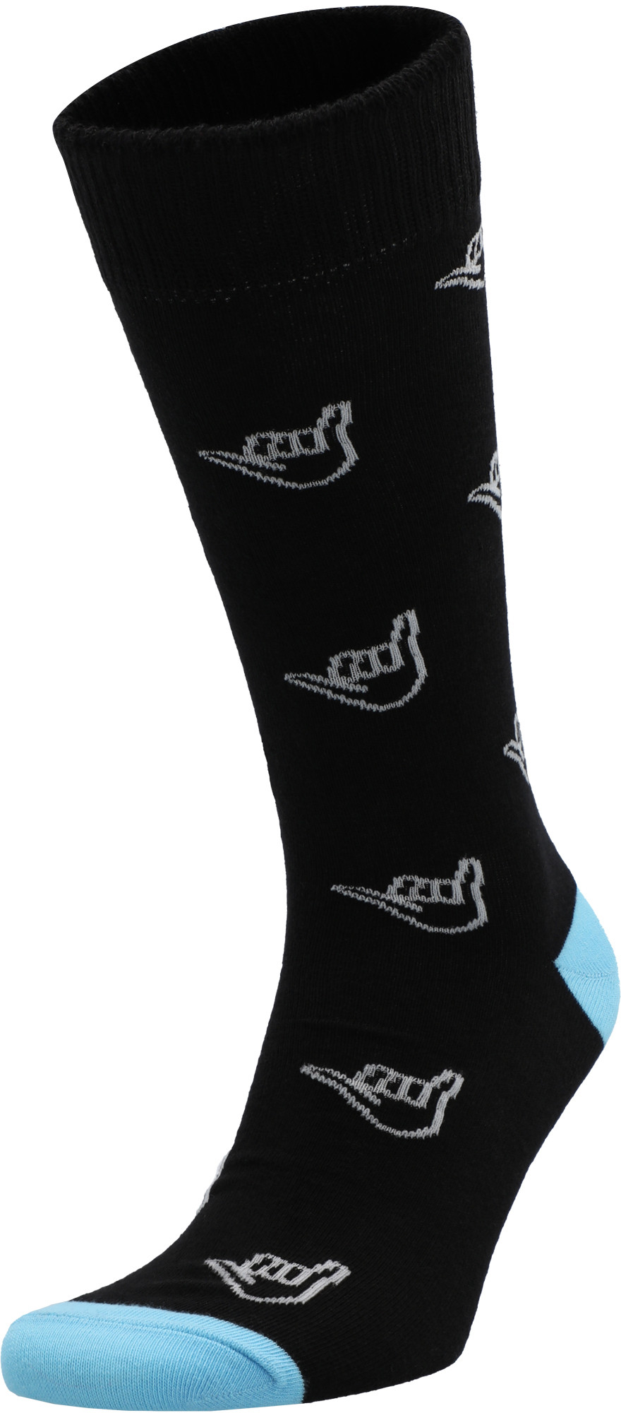 Шкарпетки жіночі Skechers, 1 пара