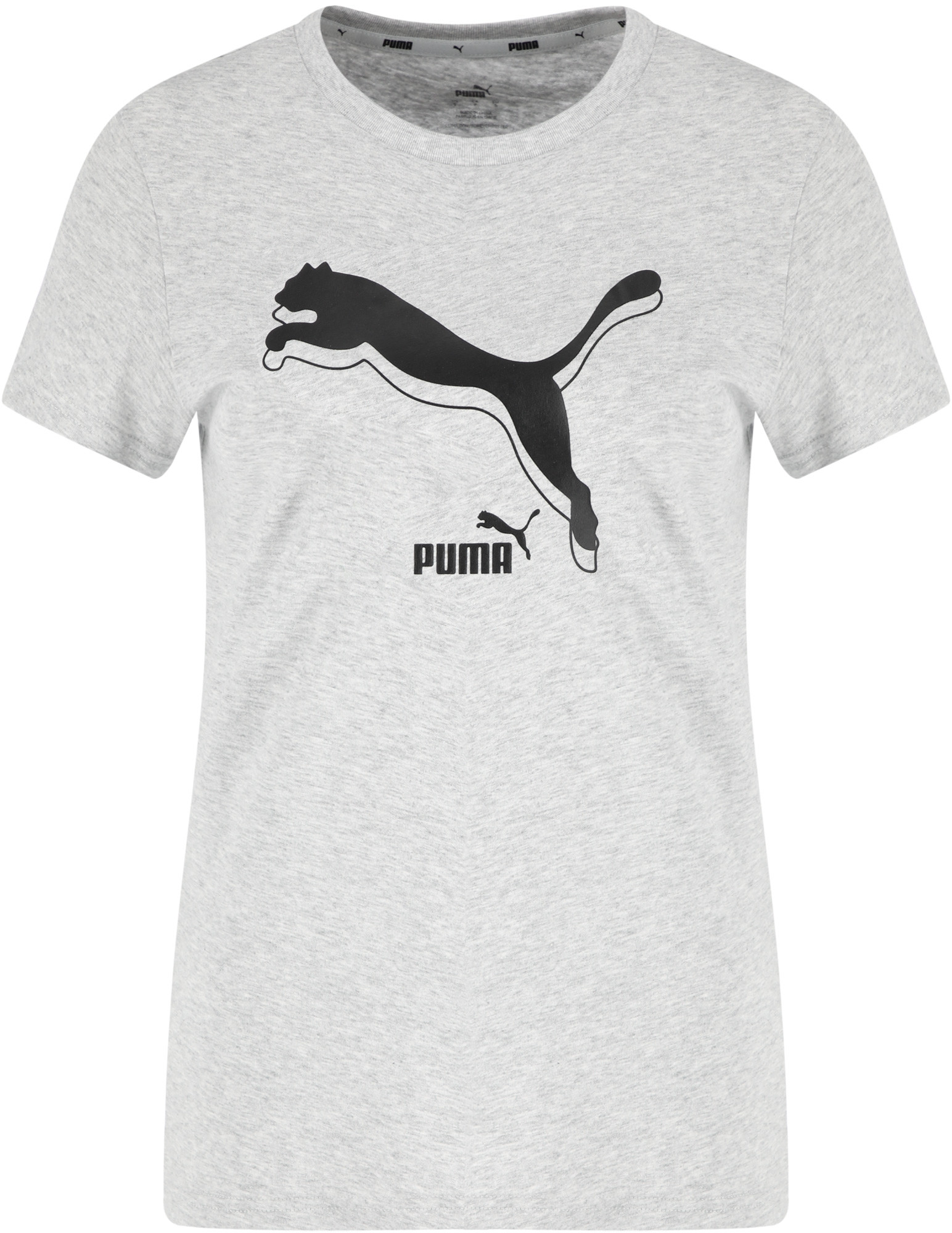 Футболка женская Puma Power