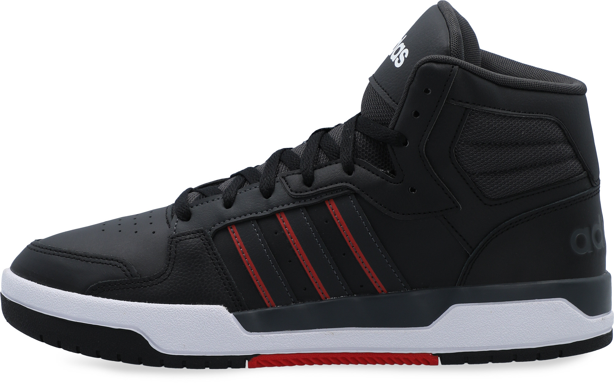 Кеды мужские adidas Entrap Mid