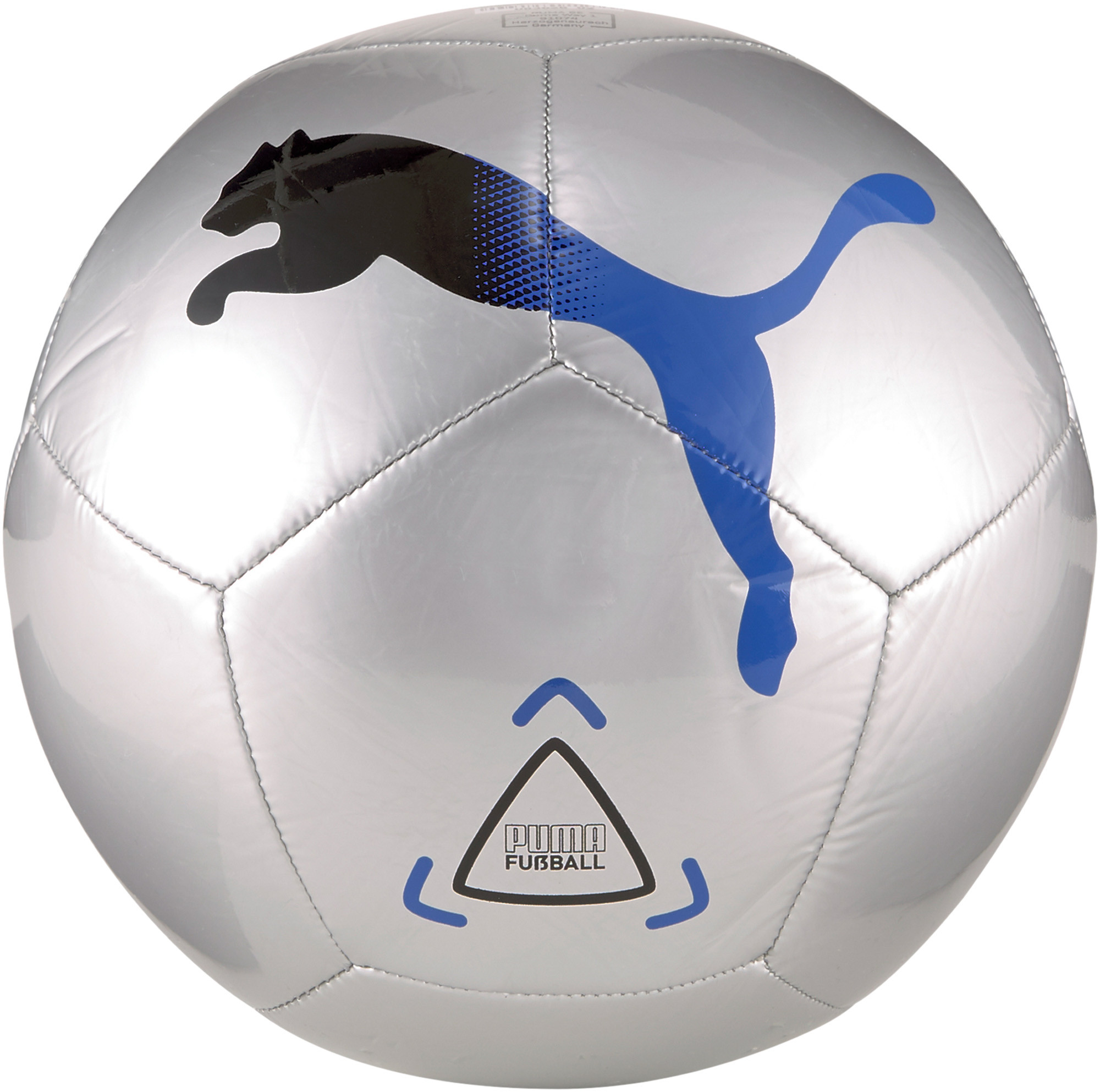 Мяч футбольный PUMA ICON ball U