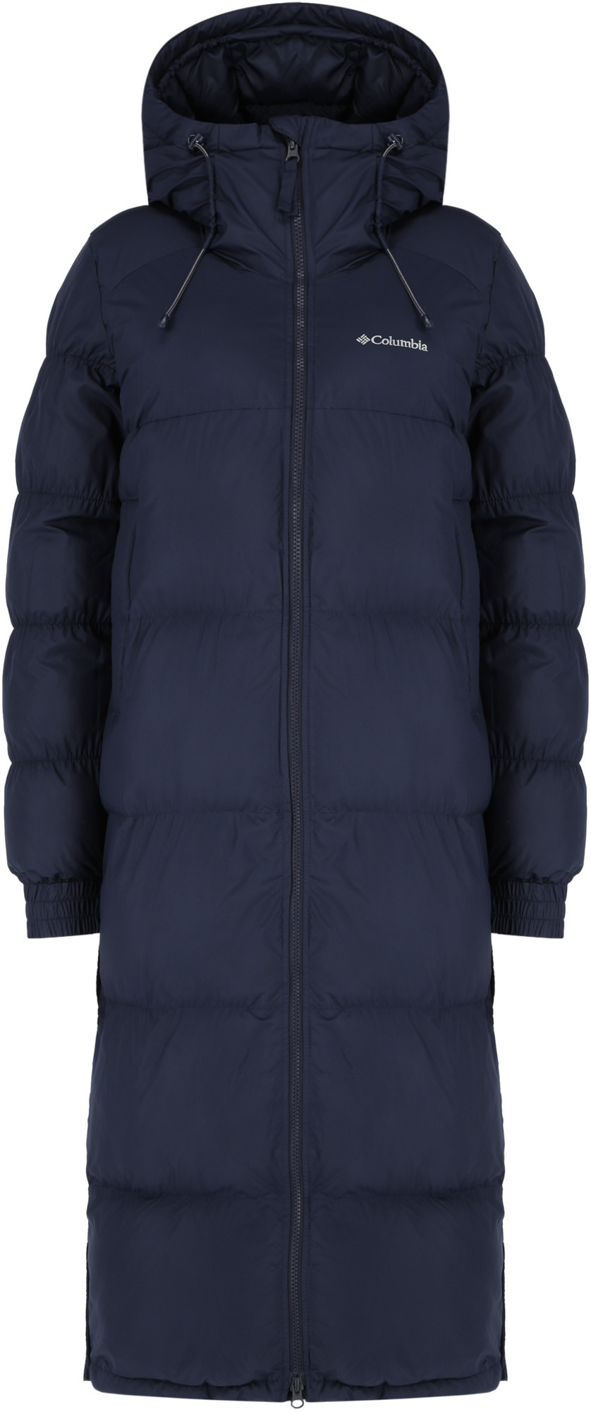 Пальто утепленное женское Columbia Pike Lake Long Jacket